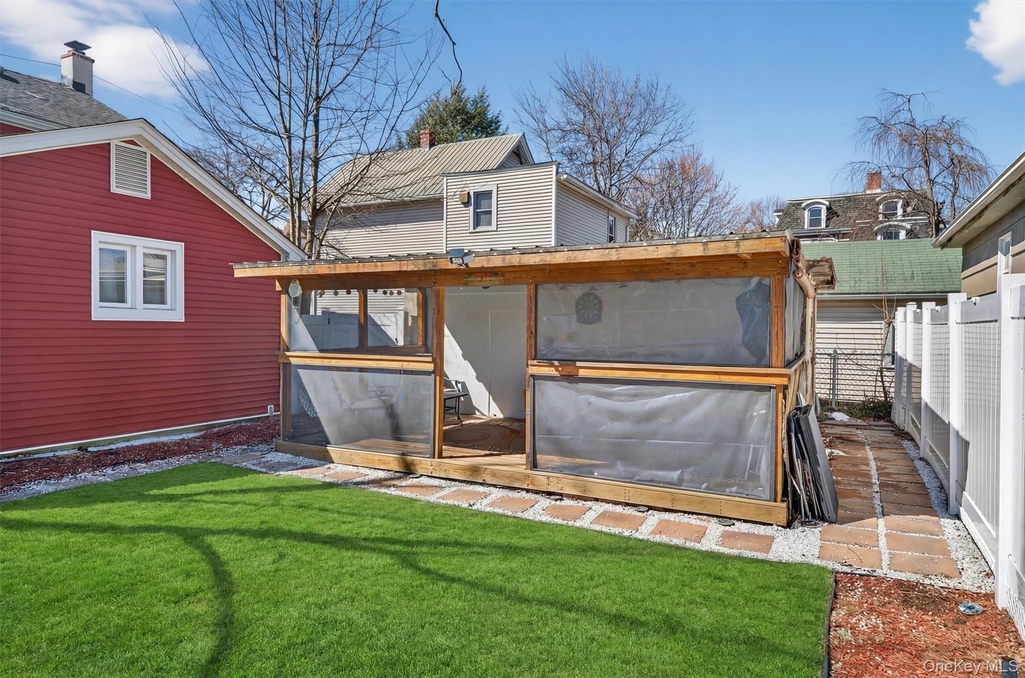 Single Family John  Orange County, NY 12771, MLS-968799-36