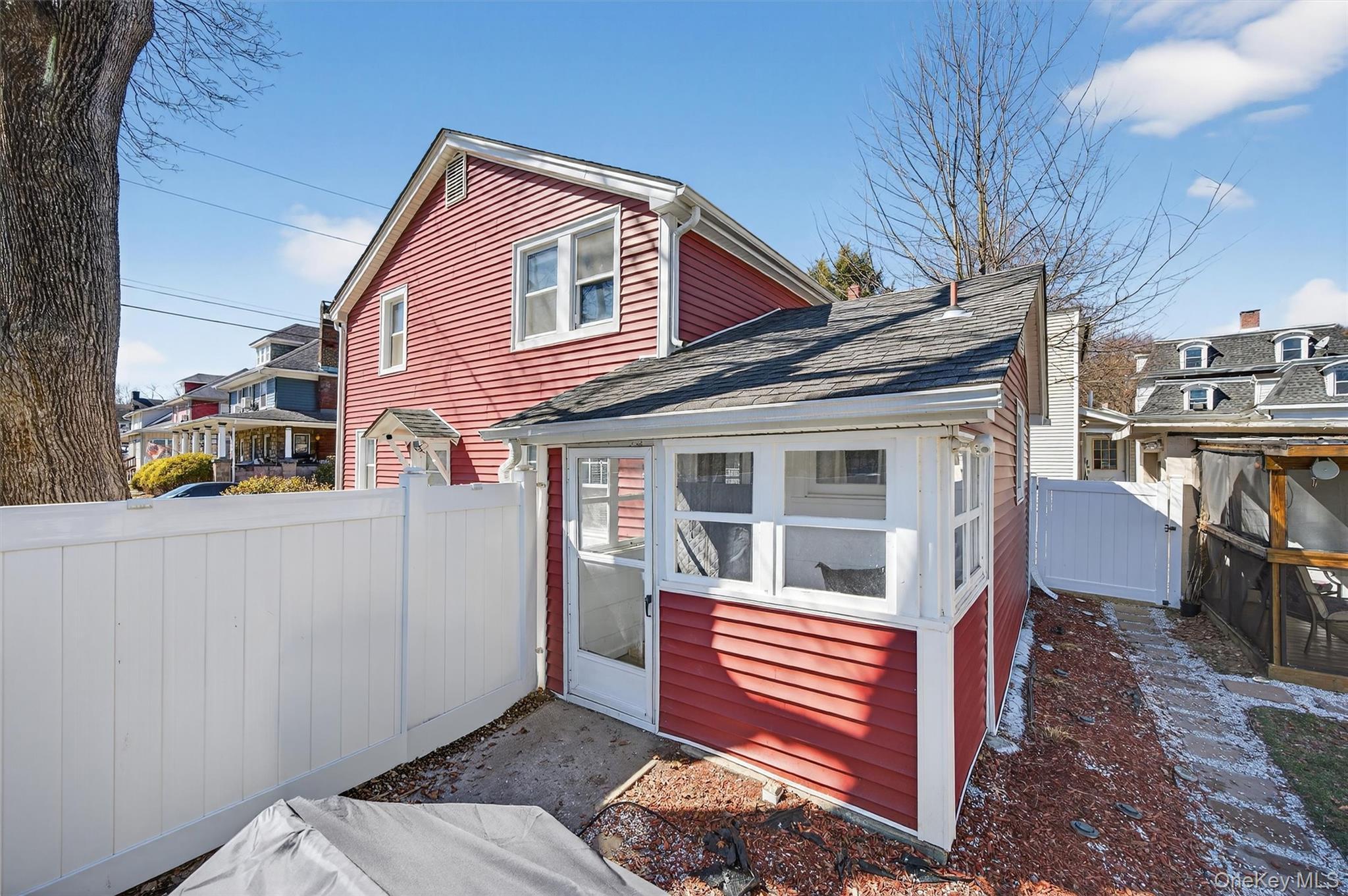 Single Family John  Orange County, NY 12771, MLS-968799-38