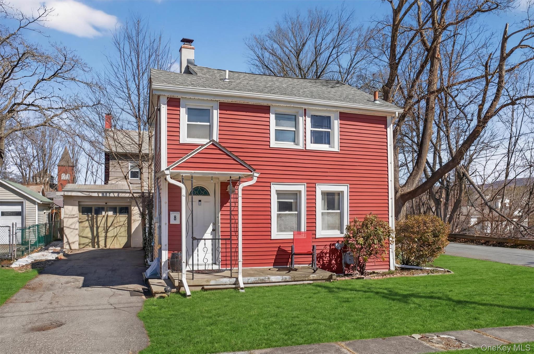 Single Family John  Orange County, NY 12771, MLS-968799-4