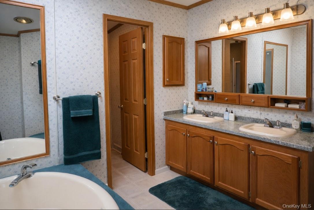 Single Family Cooley  Sullivan County, NY 12768, MLS-968804-11