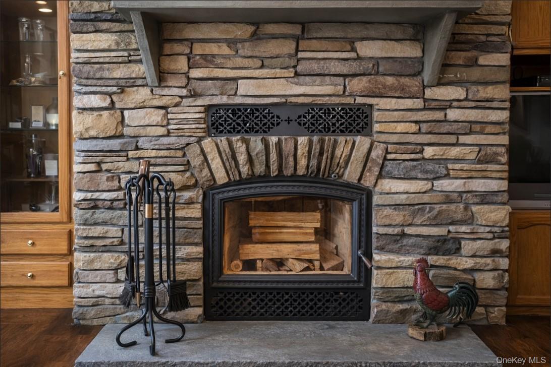 Single Family Cooley  Sullivan County, NY 12768, MLS-968804-12