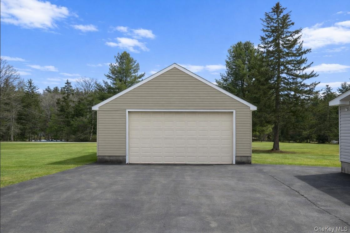 Single Family Cooley  Sullivan County, NY 12768, MLS-968804-13