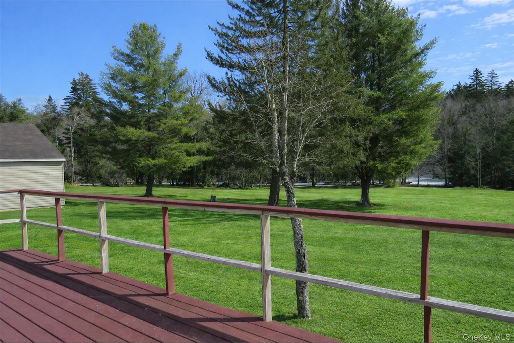 Single Family Cooley  Sullivan County, NY 12768, MLS-968804-7