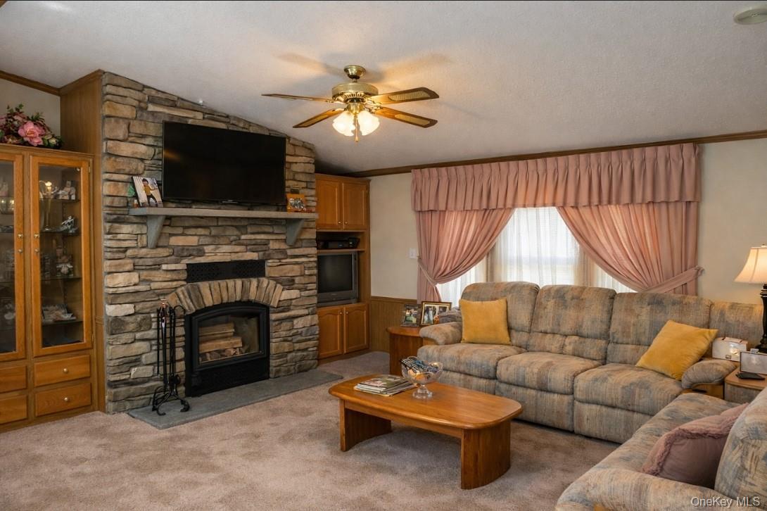 Single Family Cooley  Sullivan County, NY 12768, MLS-968804-9