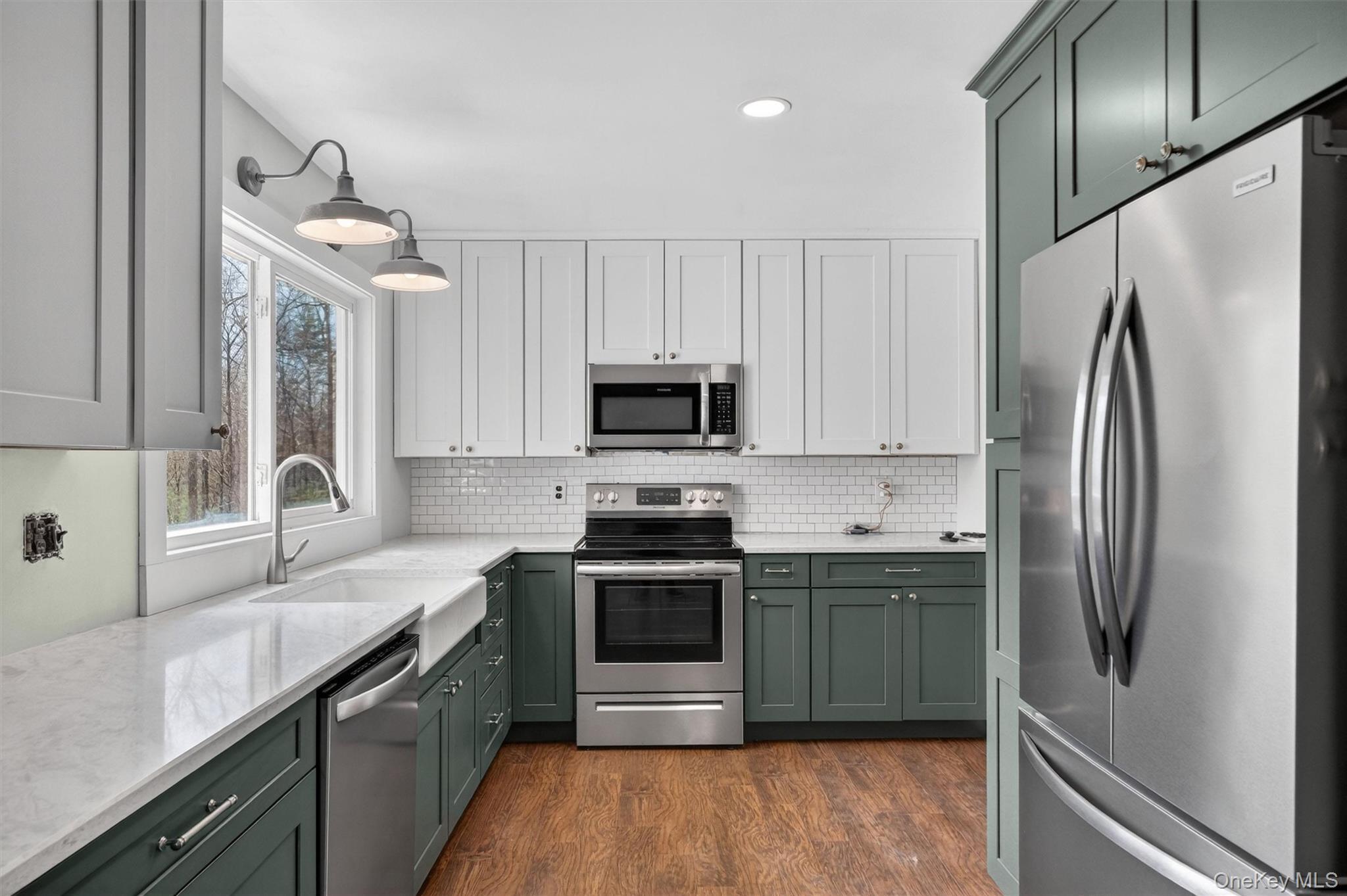 Single Family G Fischer Road  Ulster County, NY 12461, MLS-968807-15