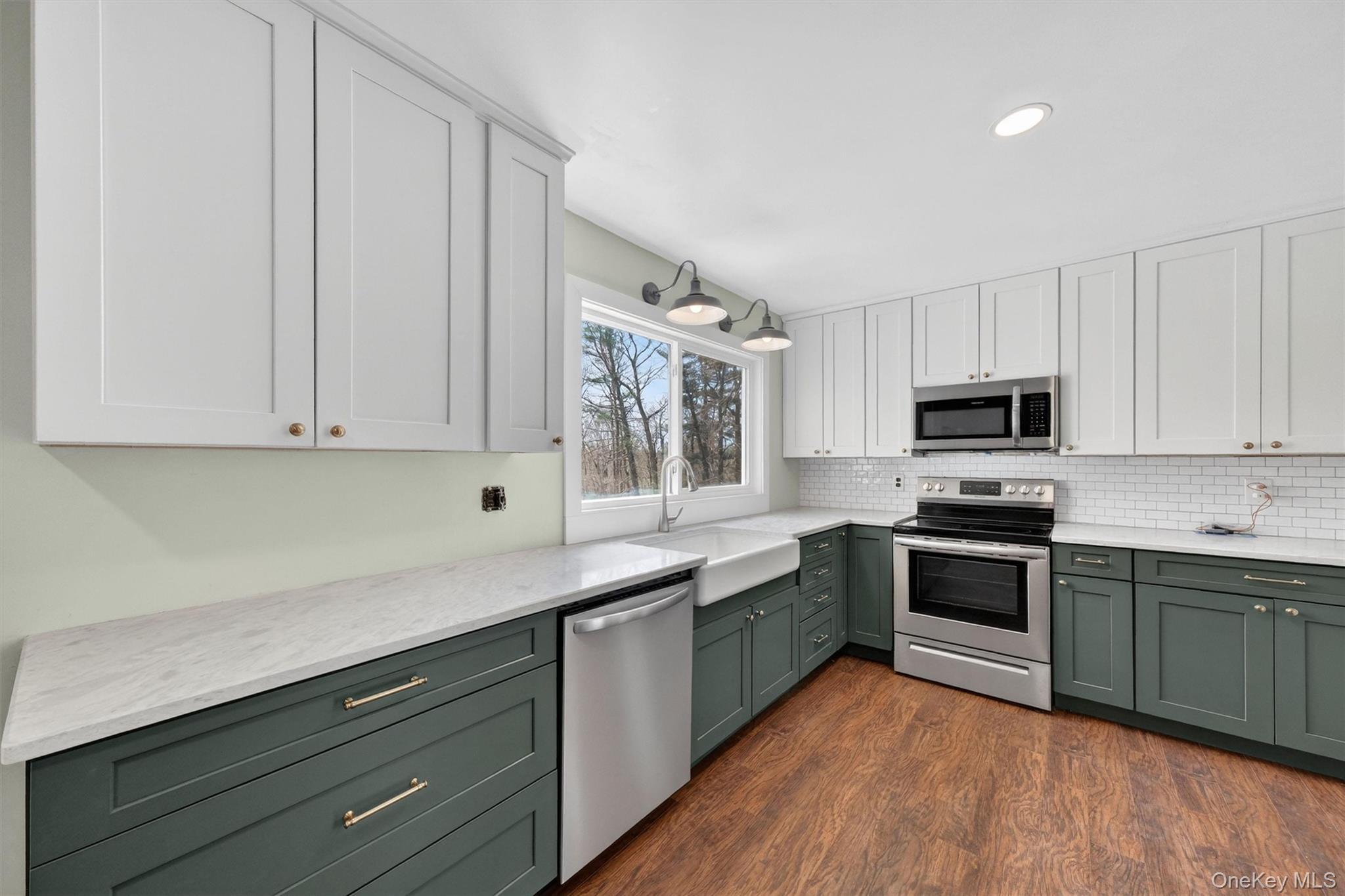 Single Family G Fischer Road  Ulster County, NY 12461, MLS-968807-16