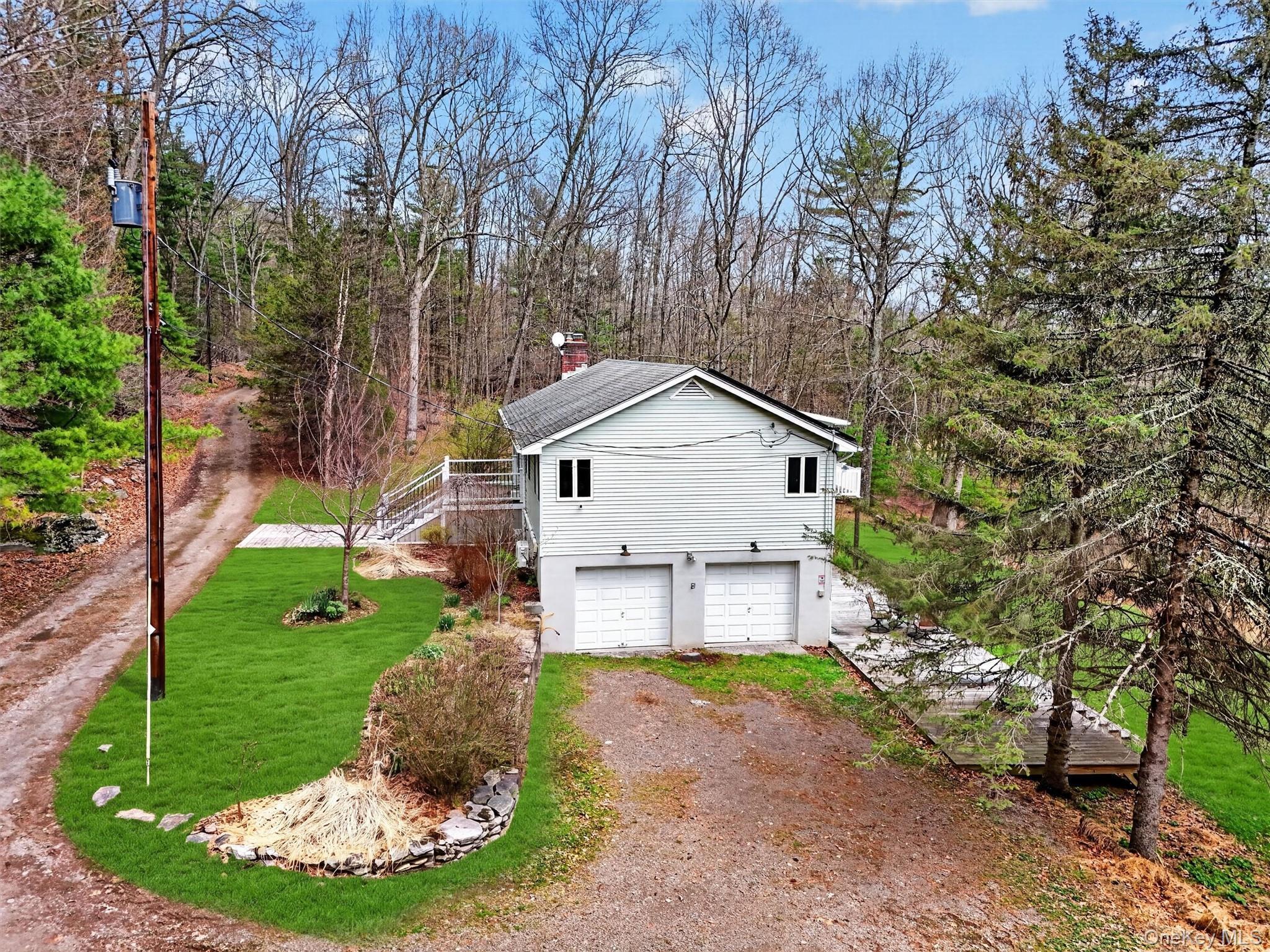 Single Family G Fischer Road  Ulster County, NY 12461, MLS-968807-2