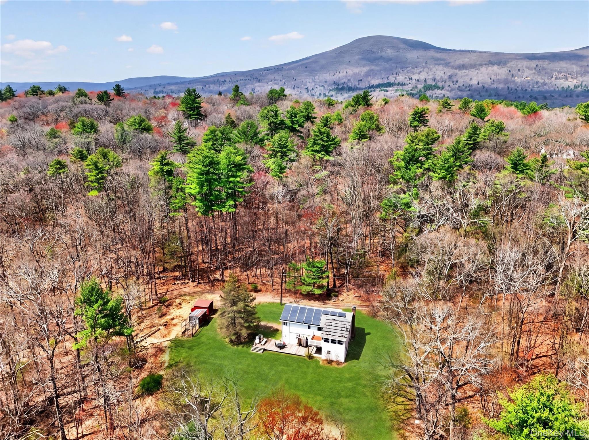 Single Family G Fischer Road  Ulster County, NY 12461, MLS-968807-3