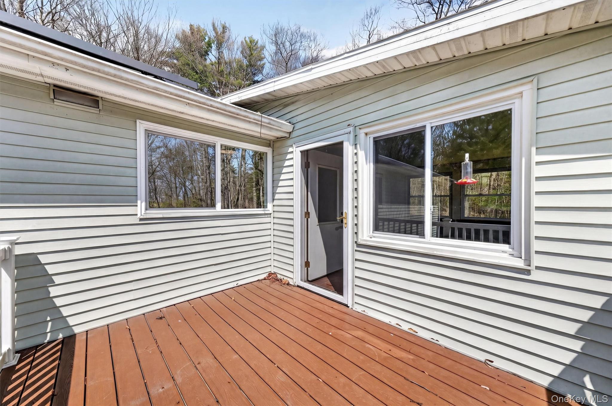 Single Family G Fischer Road  Ulster County, NY 12461, MLS-968807-36