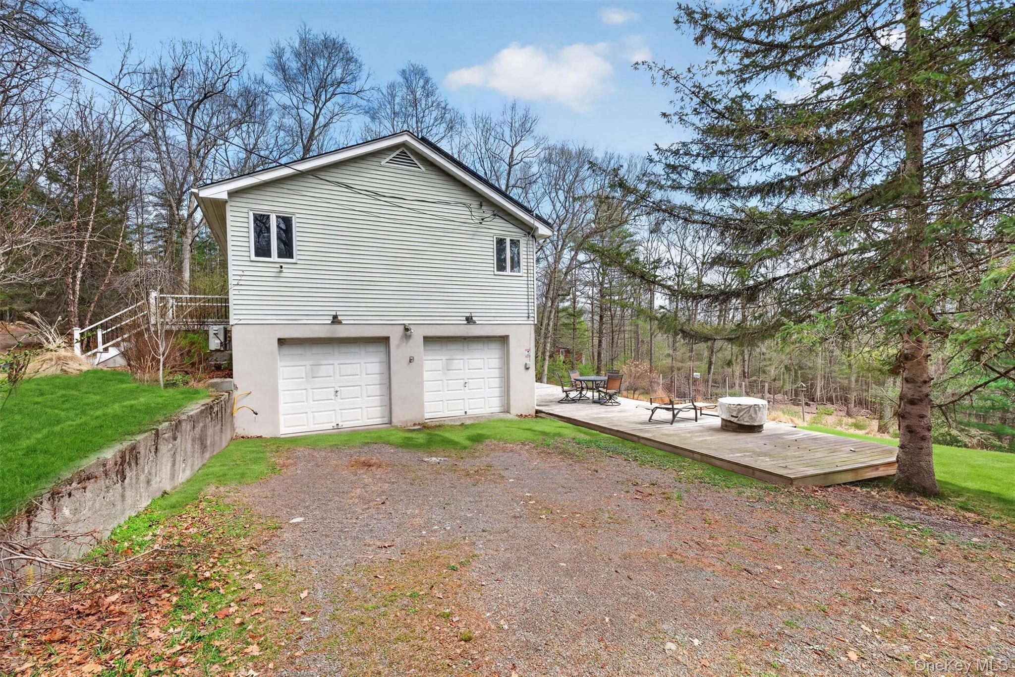 Single Family G Fischer Road  Ulster County, NY 12461, MLS-968807-38