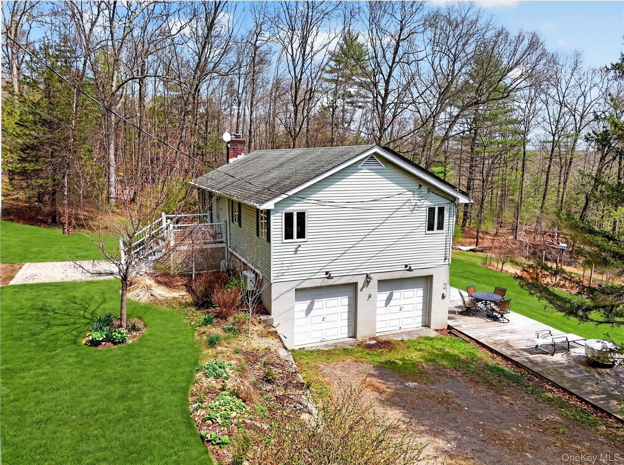 Single Family G Fischer Road  Ulster County, NY 12461, MLS-968807-40