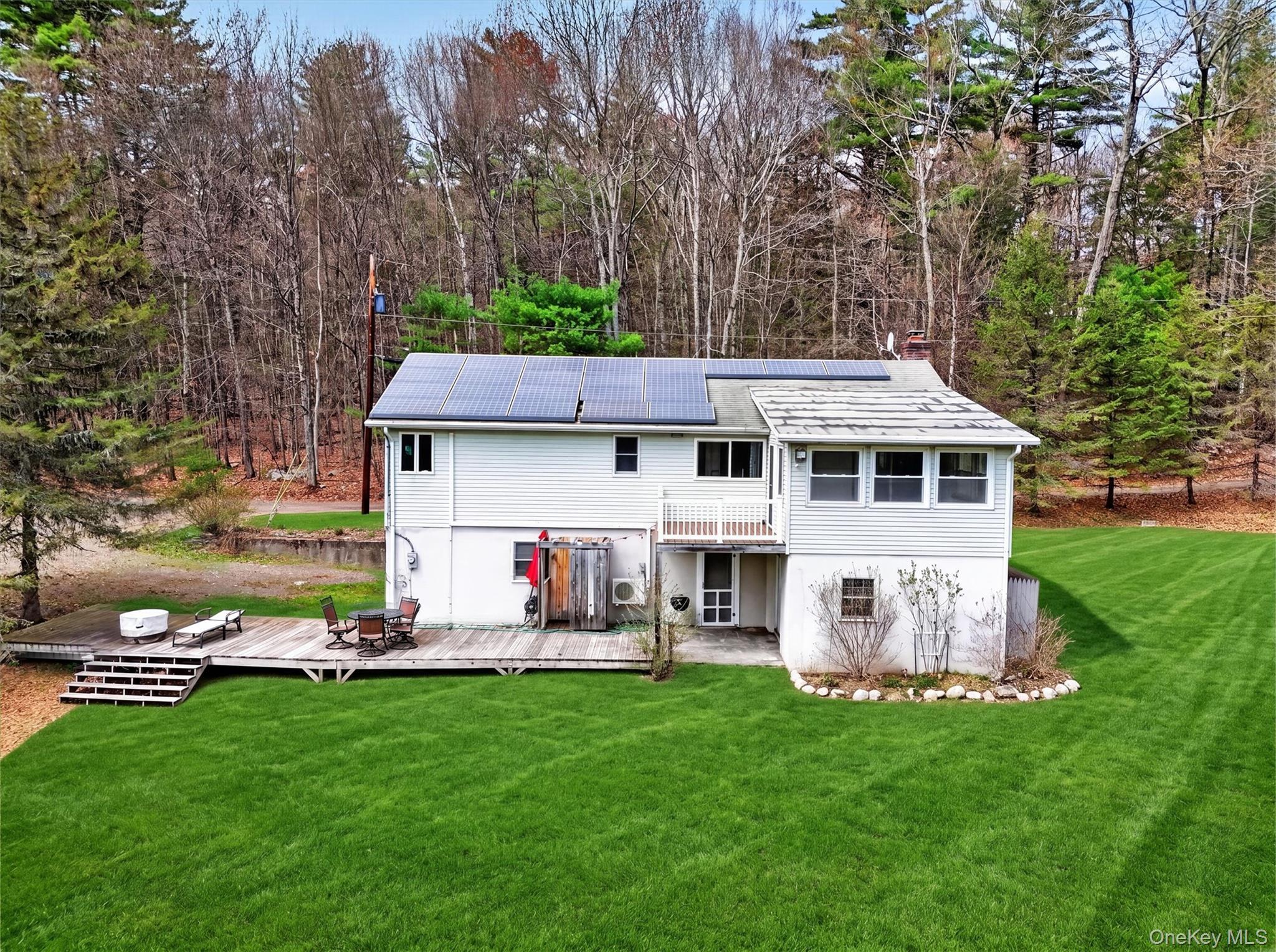 Single Family G Fischer Road  Ulster County, NY 12461, MLS-968807-41