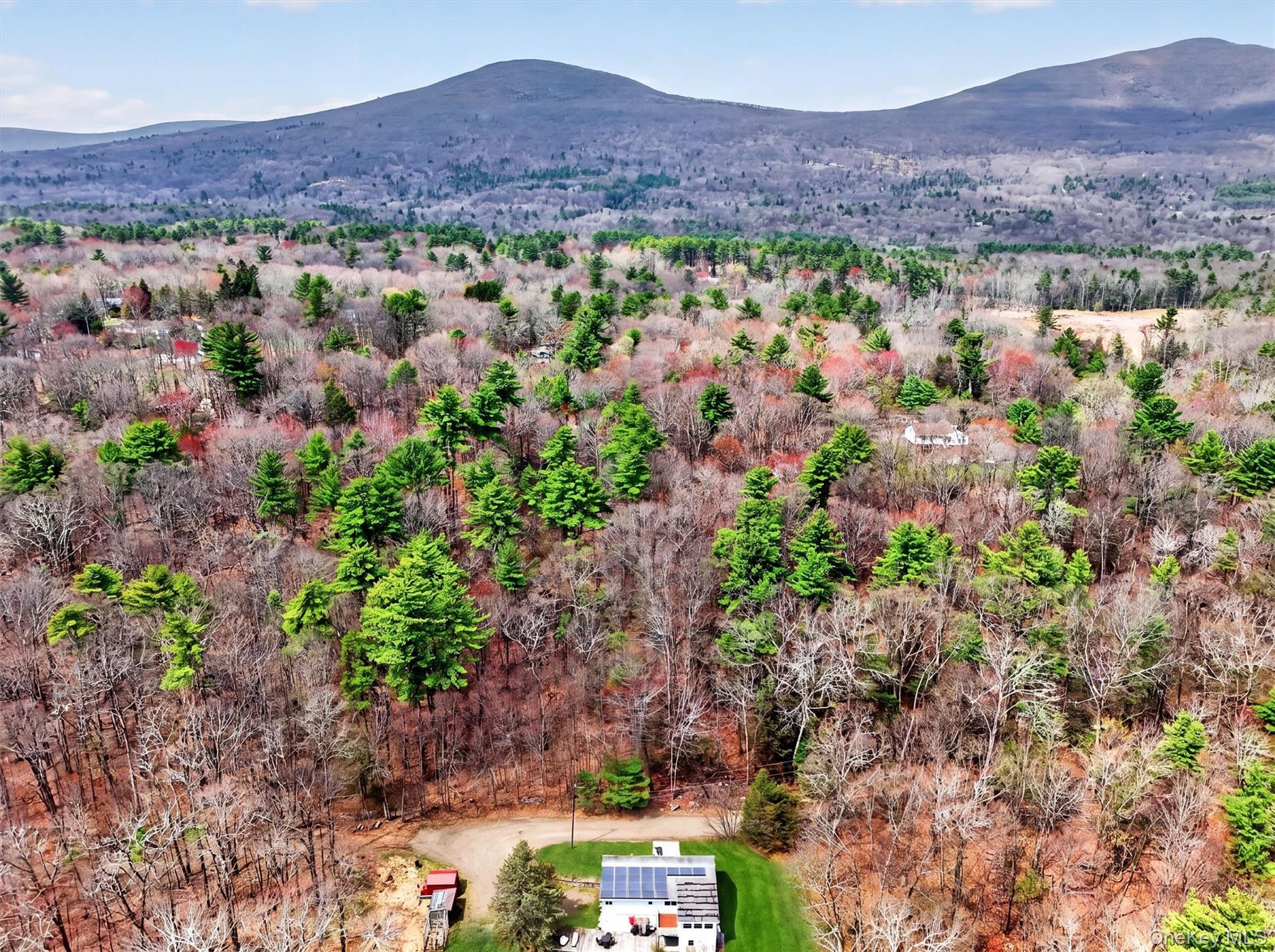 Single Family G Fischer Road  Ulster County, NY 12461, MLS-968807-43