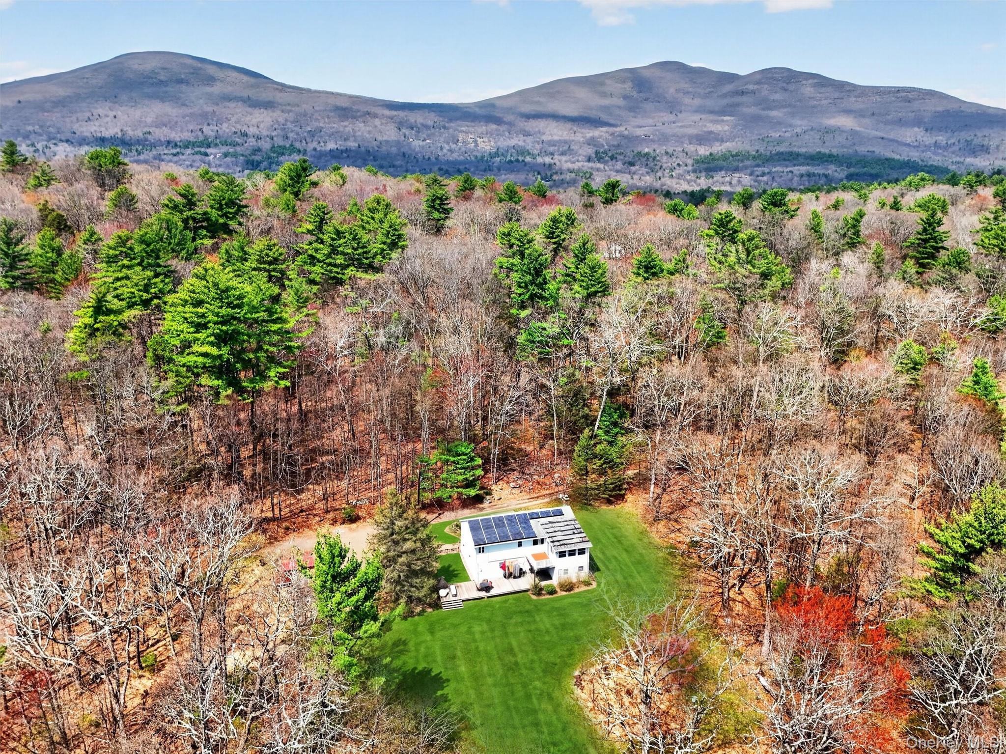 Single Family G Fischer Road  Ulster County, NY 12461, MLS-968807-44