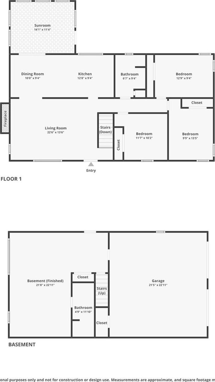 Single Family G Fischer Road  Ulster County, NY 12461, MLS-968807-47