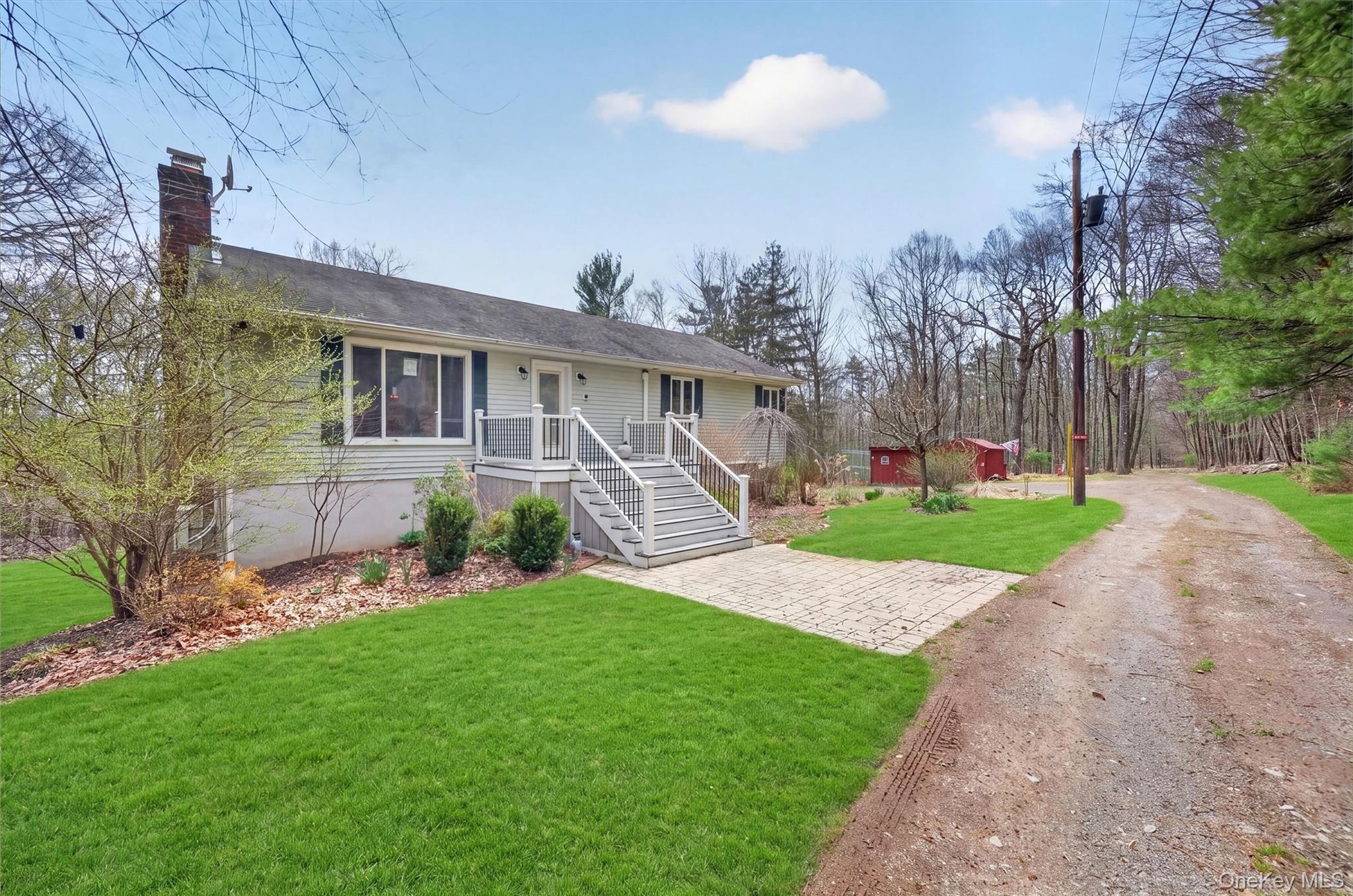 Single Family G Fischer Road  Ulster County, NY 12461, MLS-968807-7