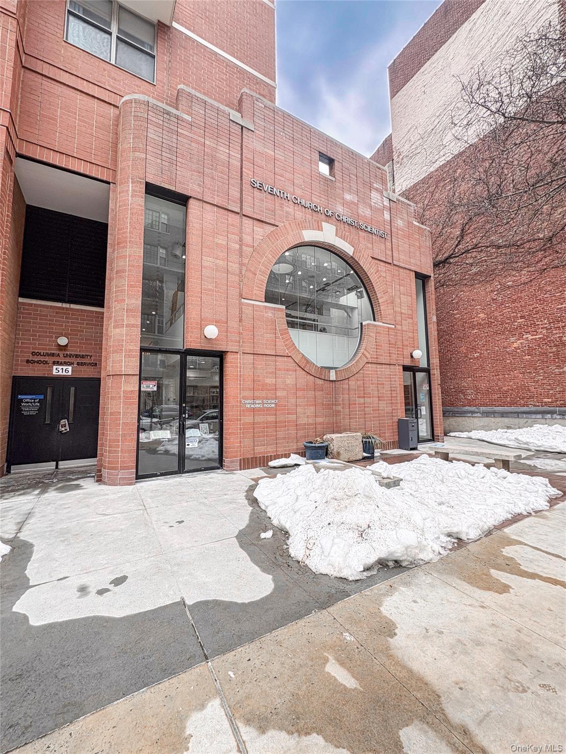 Commercial Lease 112  Manhattan, NY 10025, MLS-968810-10