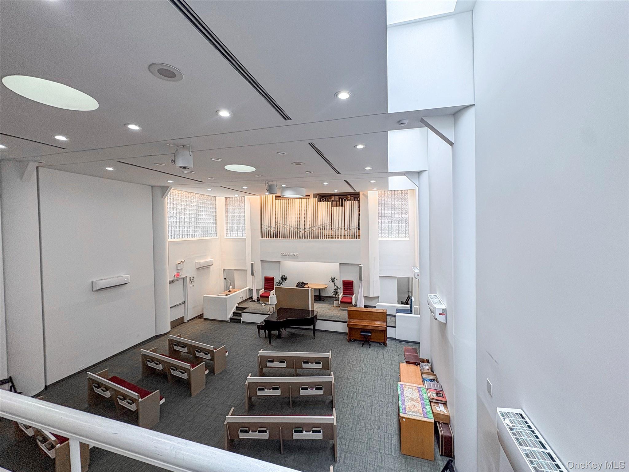 Commercial Lease 112  Manhattan, NY 10025, MLS-968810-11