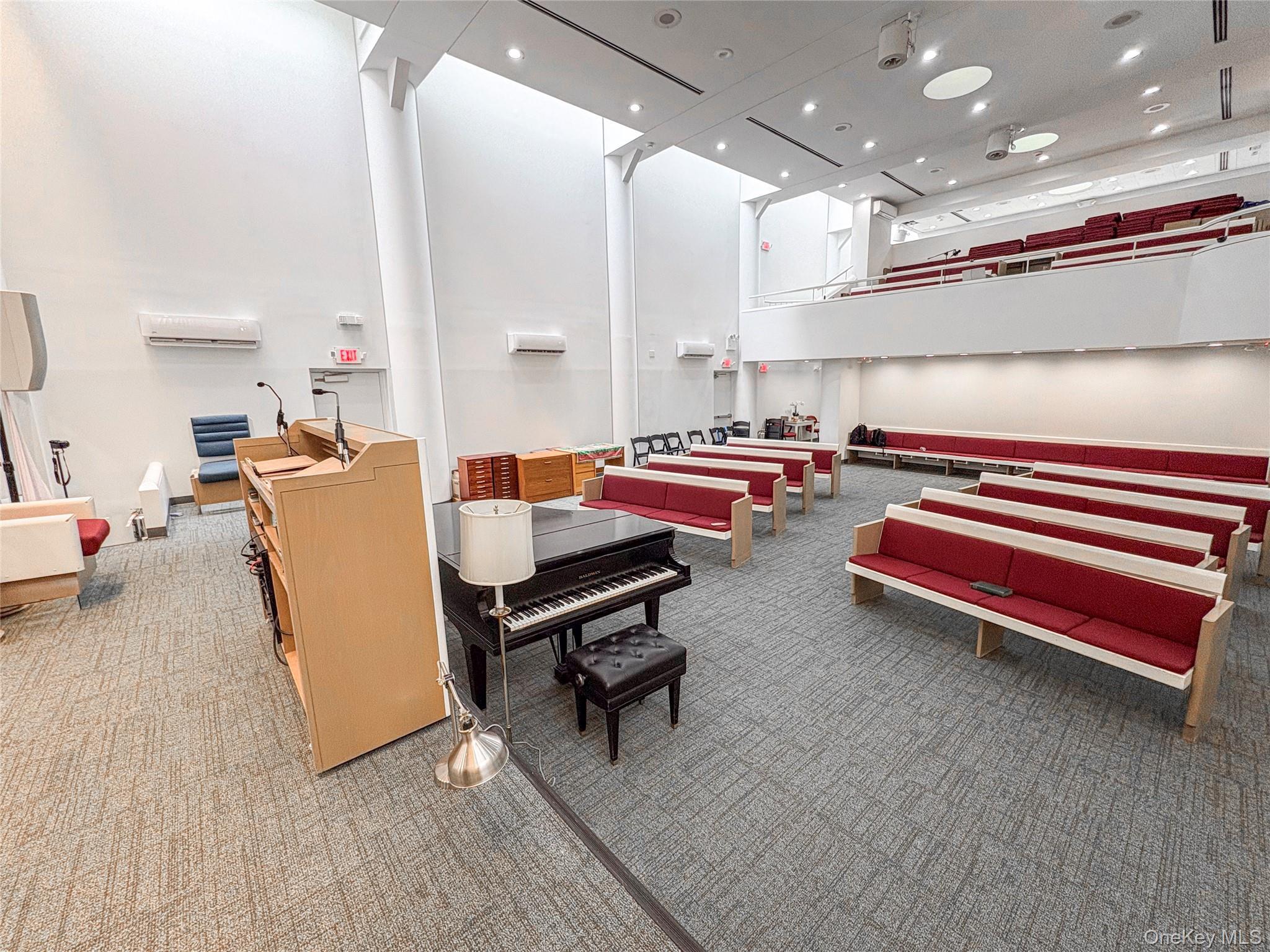 Commercial Lease 112  Manhattan, NY 10025, MLS-968810-12