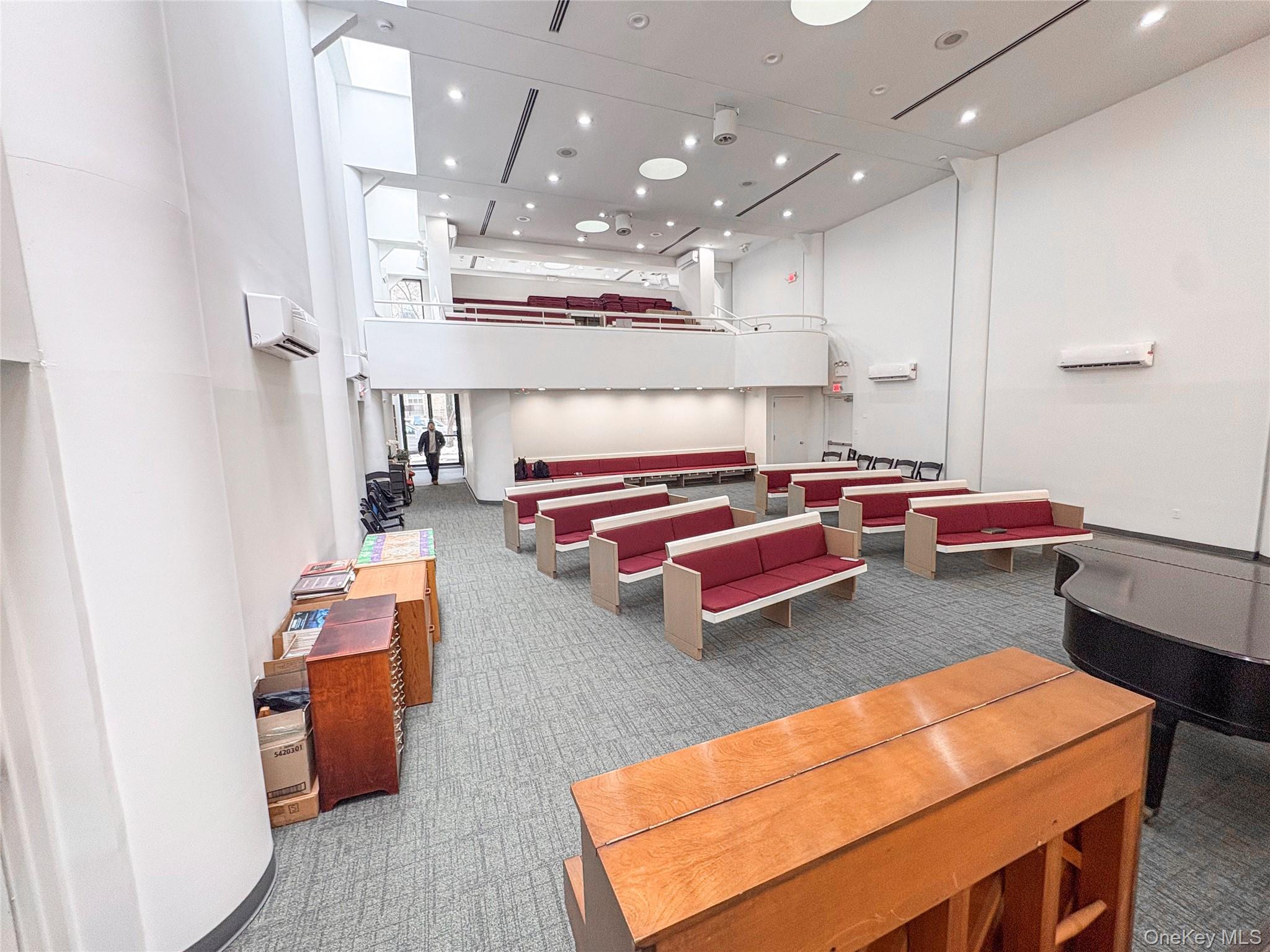 Commercial Lease 112  Manhattan, NY 10025, MLS-968810-14