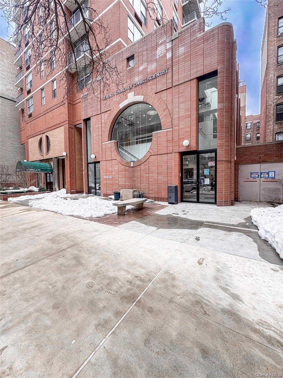Commercial Lease 112  Manhattan, NY 10025, MLS-968810-2