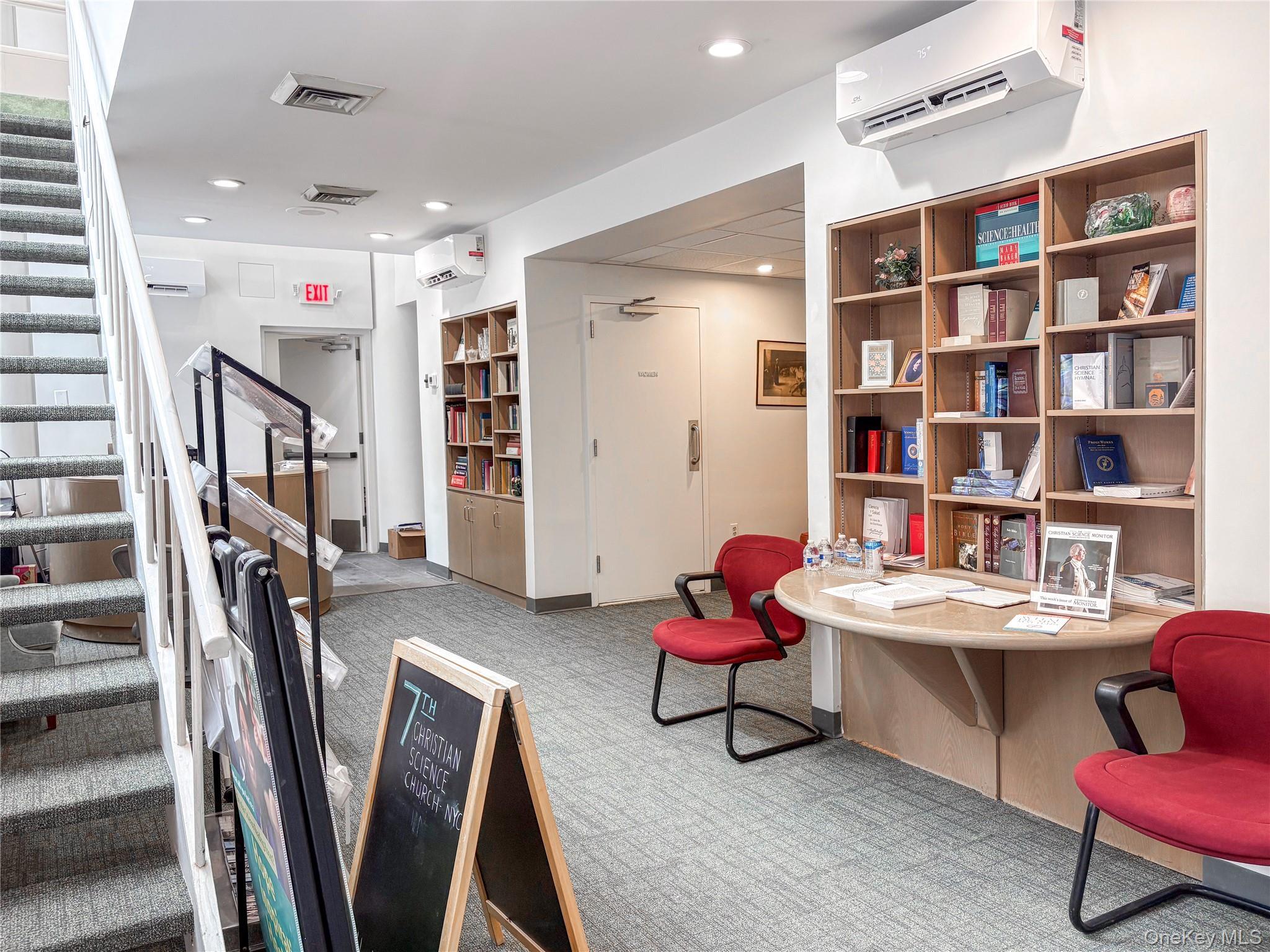Commercial Lease 112  Manhattan, NY 10025, MLS-968810-22