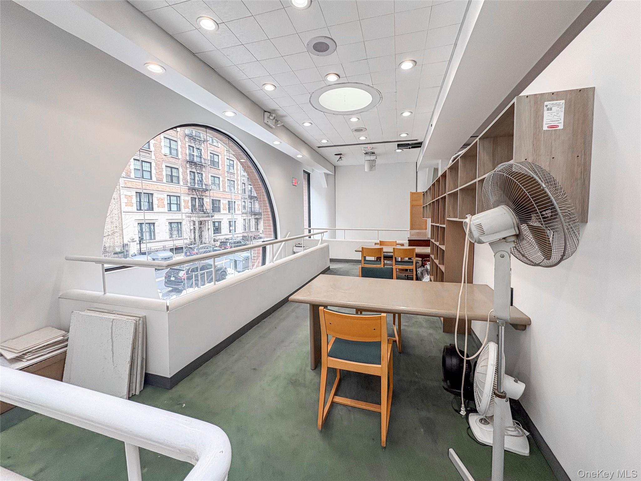 Commercial Lease 112  Manhattan, NY 10025, MLS-968810-25