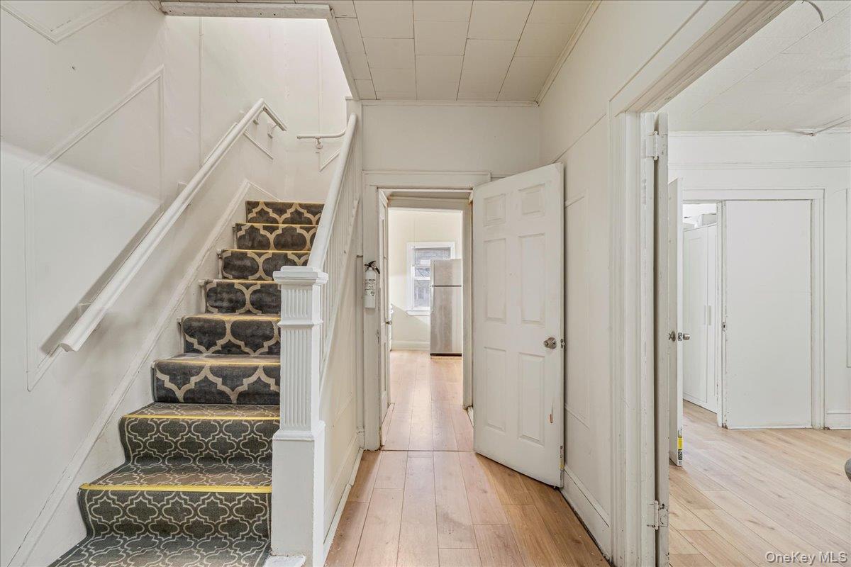 Single Family 81st  Queens, NY 11416, MLS-968827-3