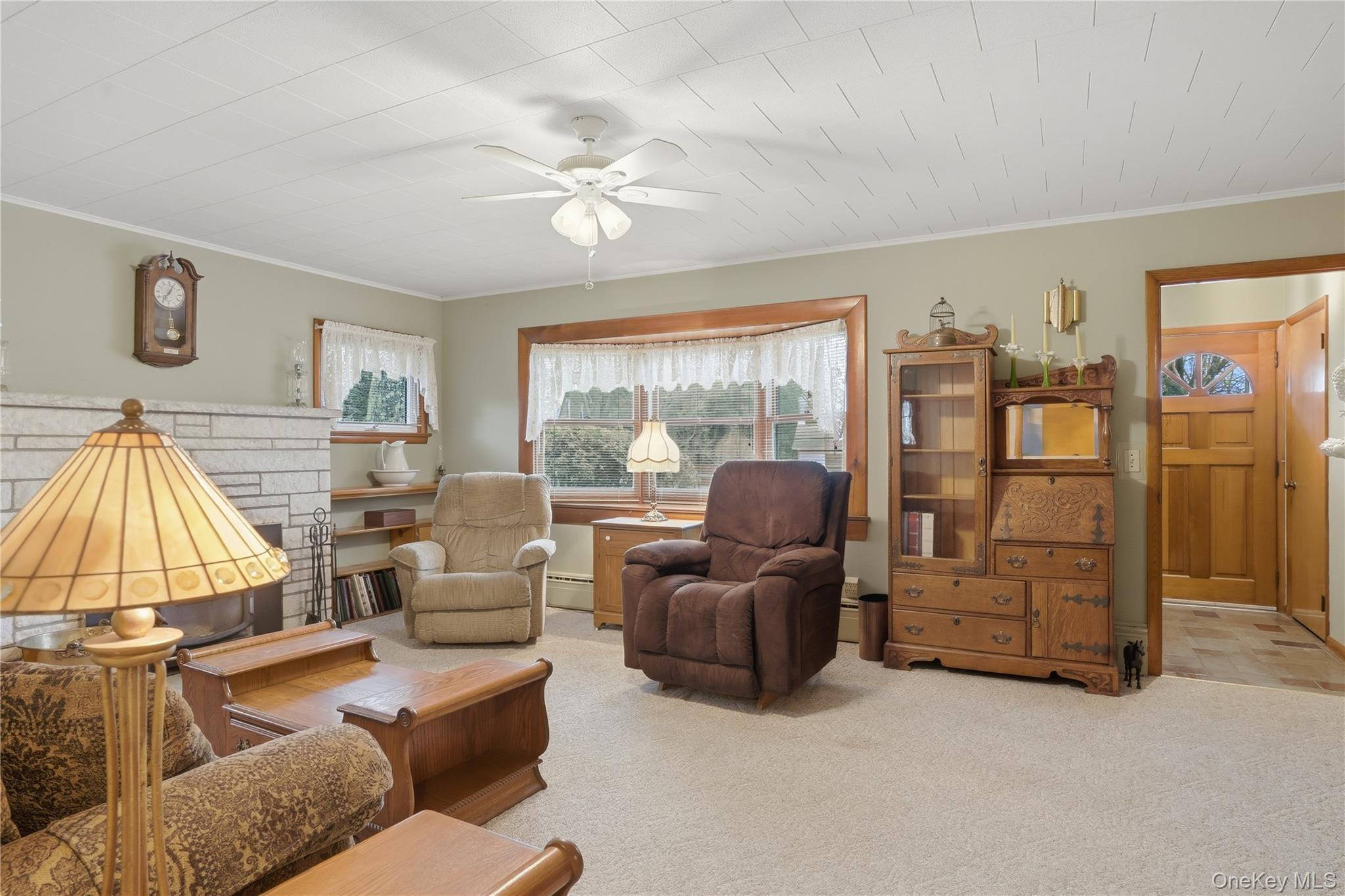 Single Family Academy  Orange County, NY 12780, MLS-968830-10