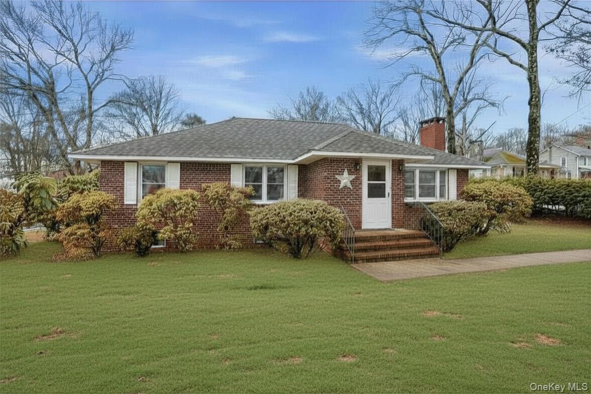 Single Family Academy  Orange County, NY 12780, MLS-968830-2