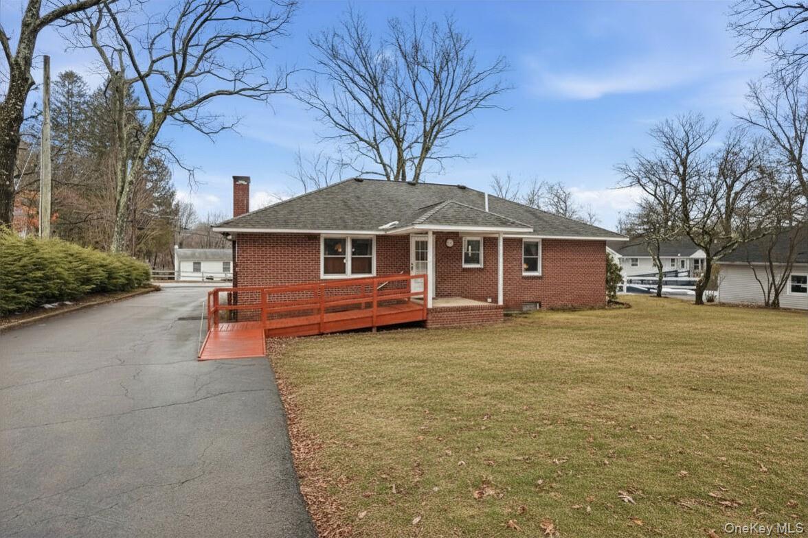 Single Family Academy  Orange County, NY 12780, MLS-968830-28