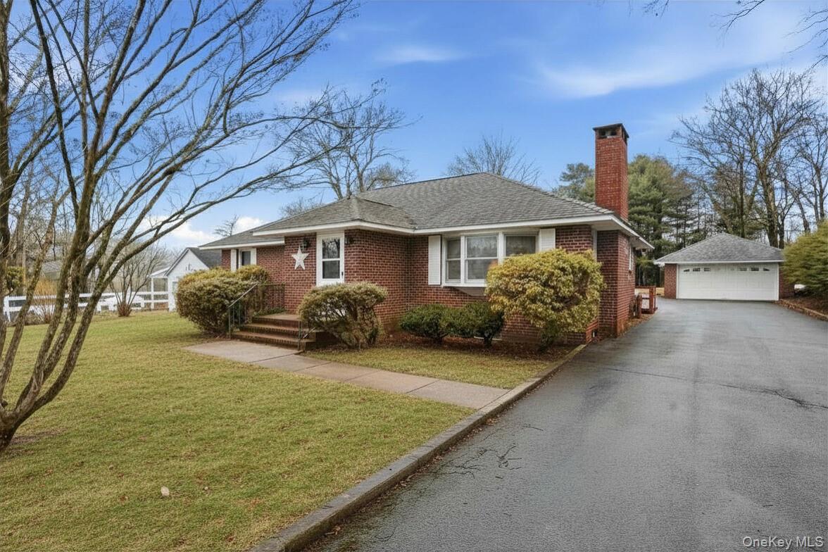 Single Family Academy  Orange County, NY 12780, MLS-968830-3