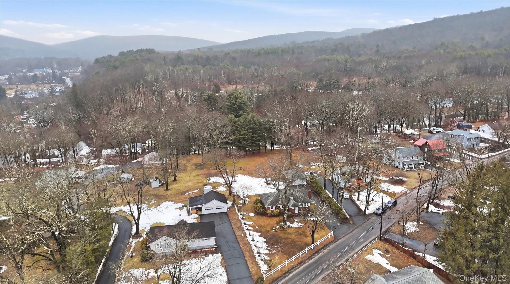 Single Family Academy  Orange County, NY 12780, MLS-968830-30