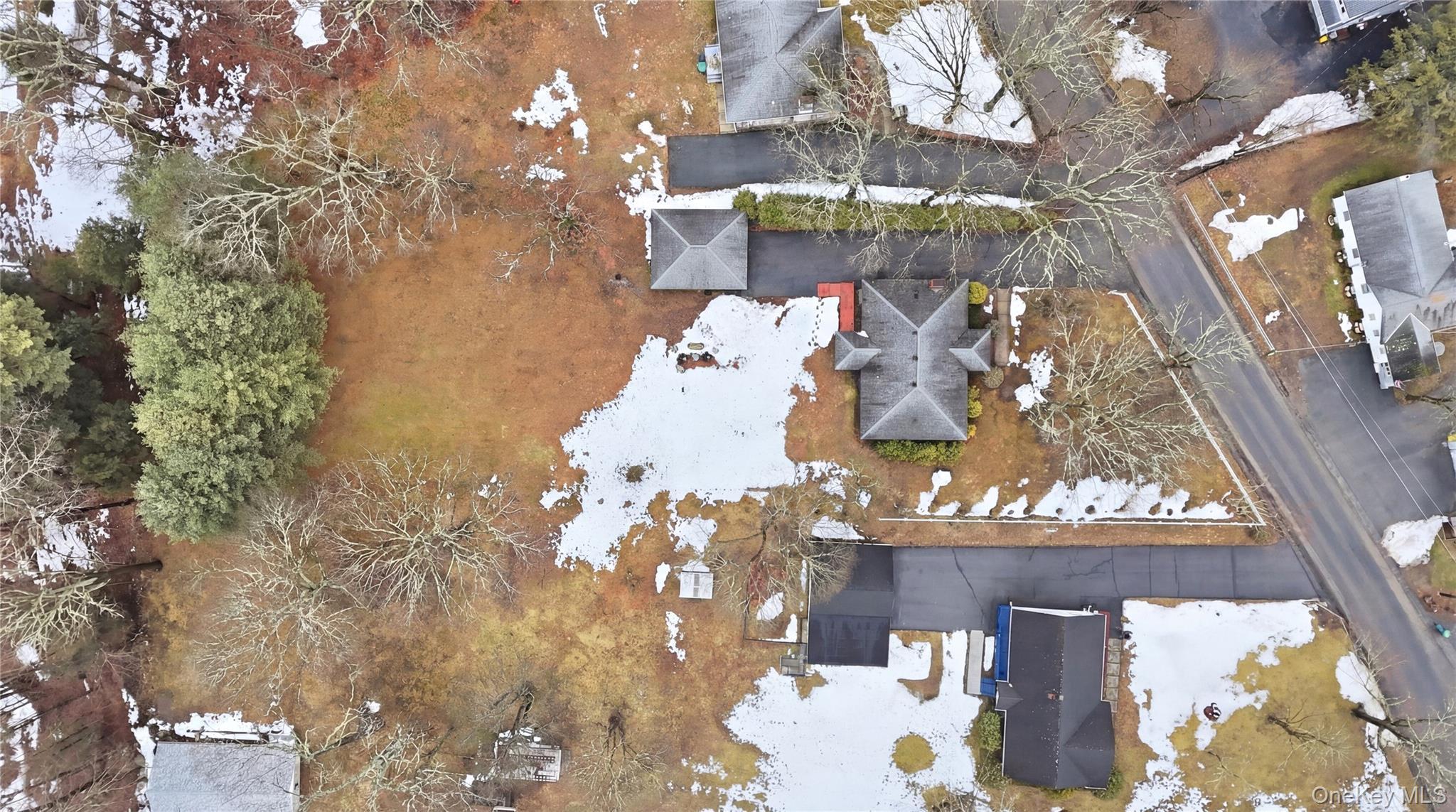 Single Family Academy  Orange County, NY 12780, MLS-968830-31