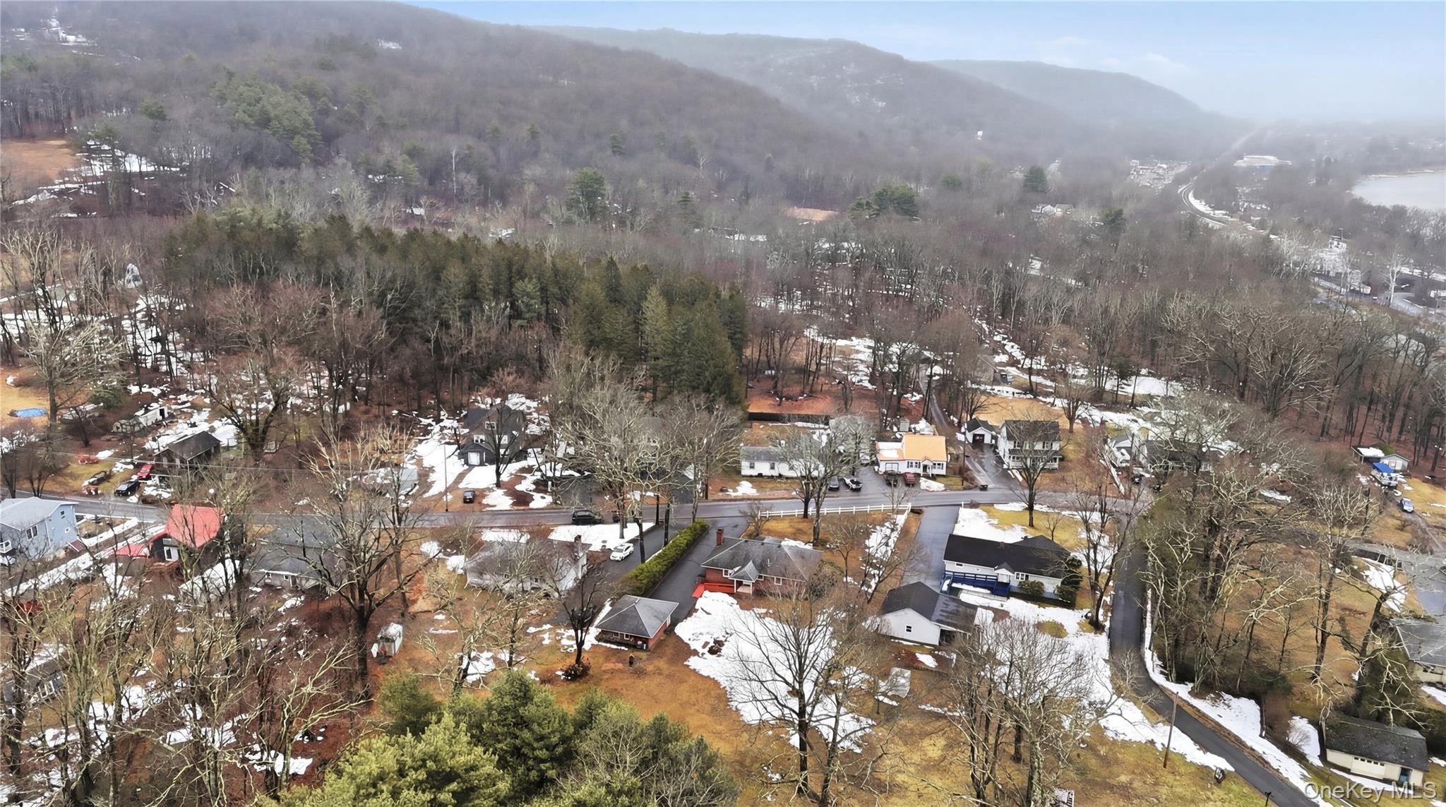 Single Family Academy  Orange County, NY 12780, MLS-968830-32