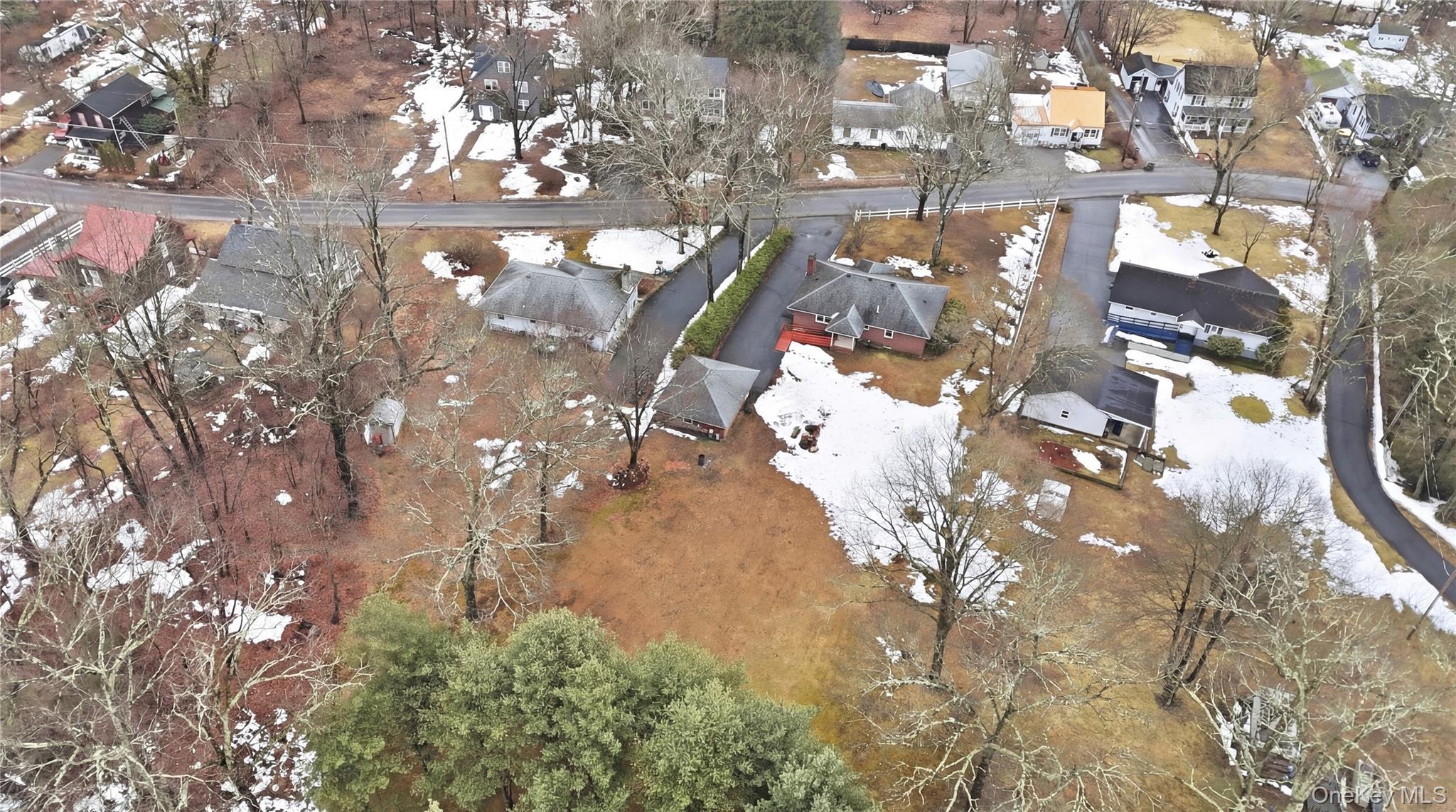 Single Family Academy  Orange County, NY 12780, MLS-968830-33