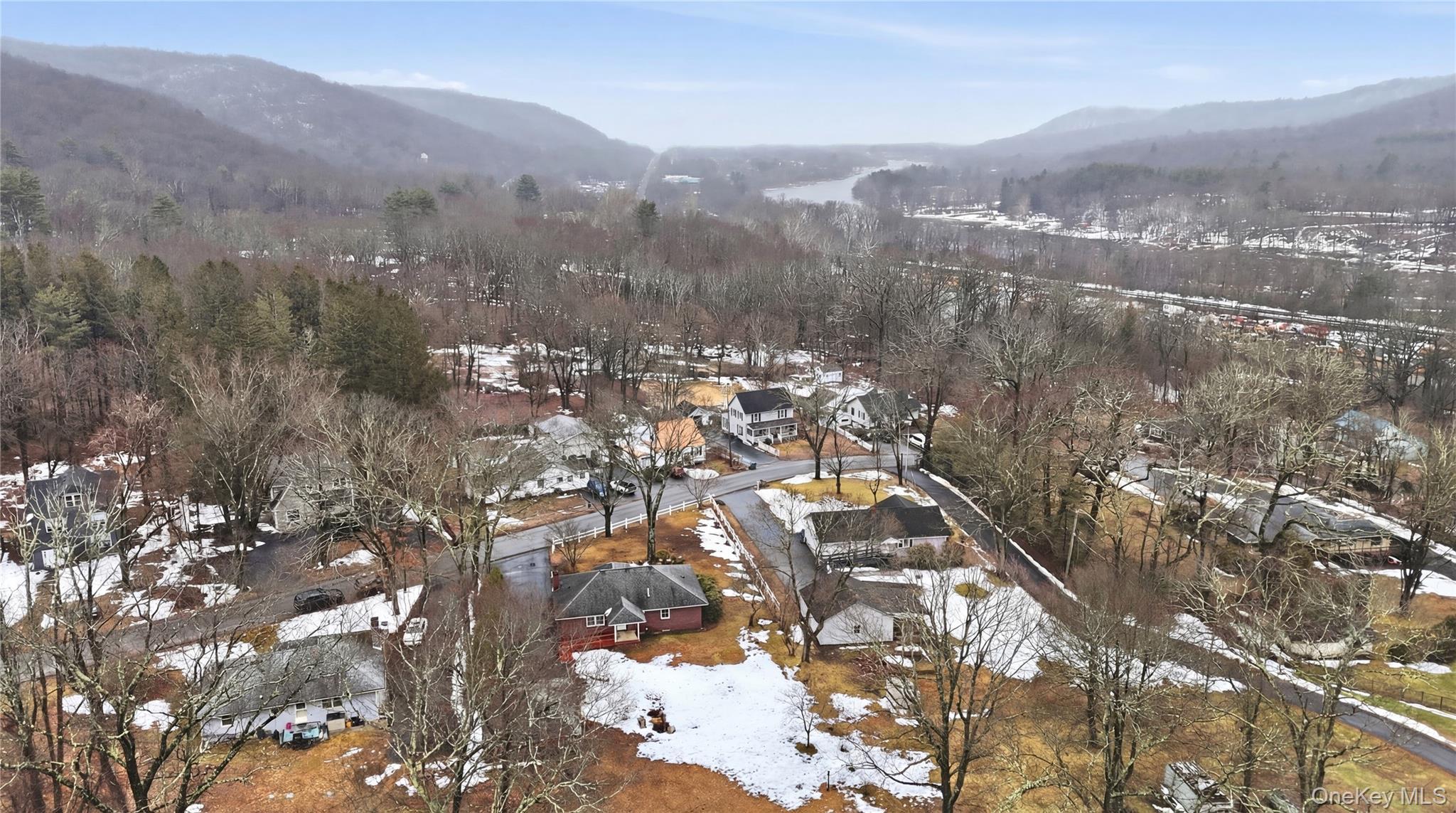 Single Family Academy  Orange County, NY 12780, MLS-968830-34