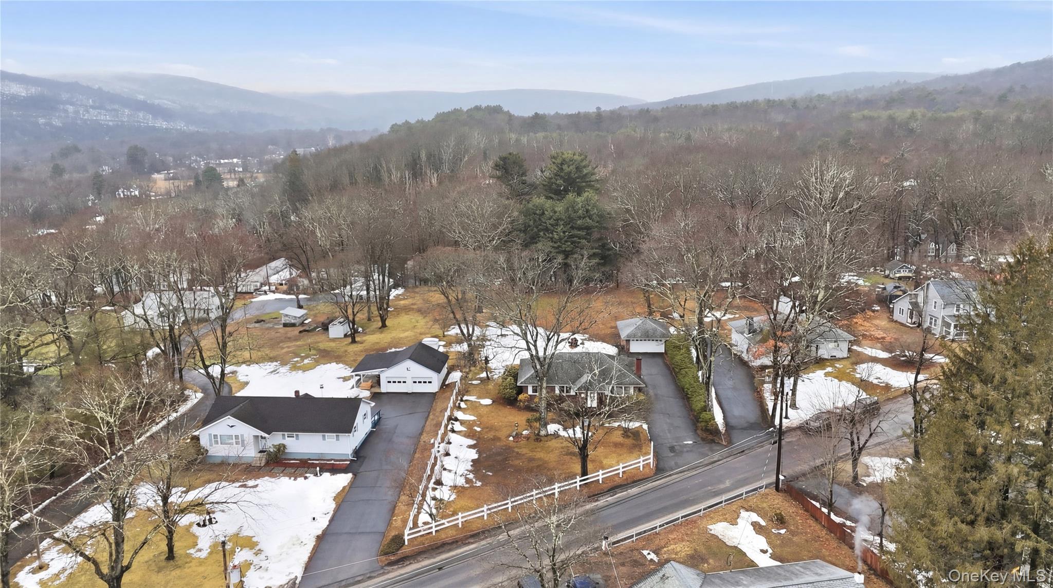 Single Family Academy  Orange County, NY 12780, MLS-968830-35