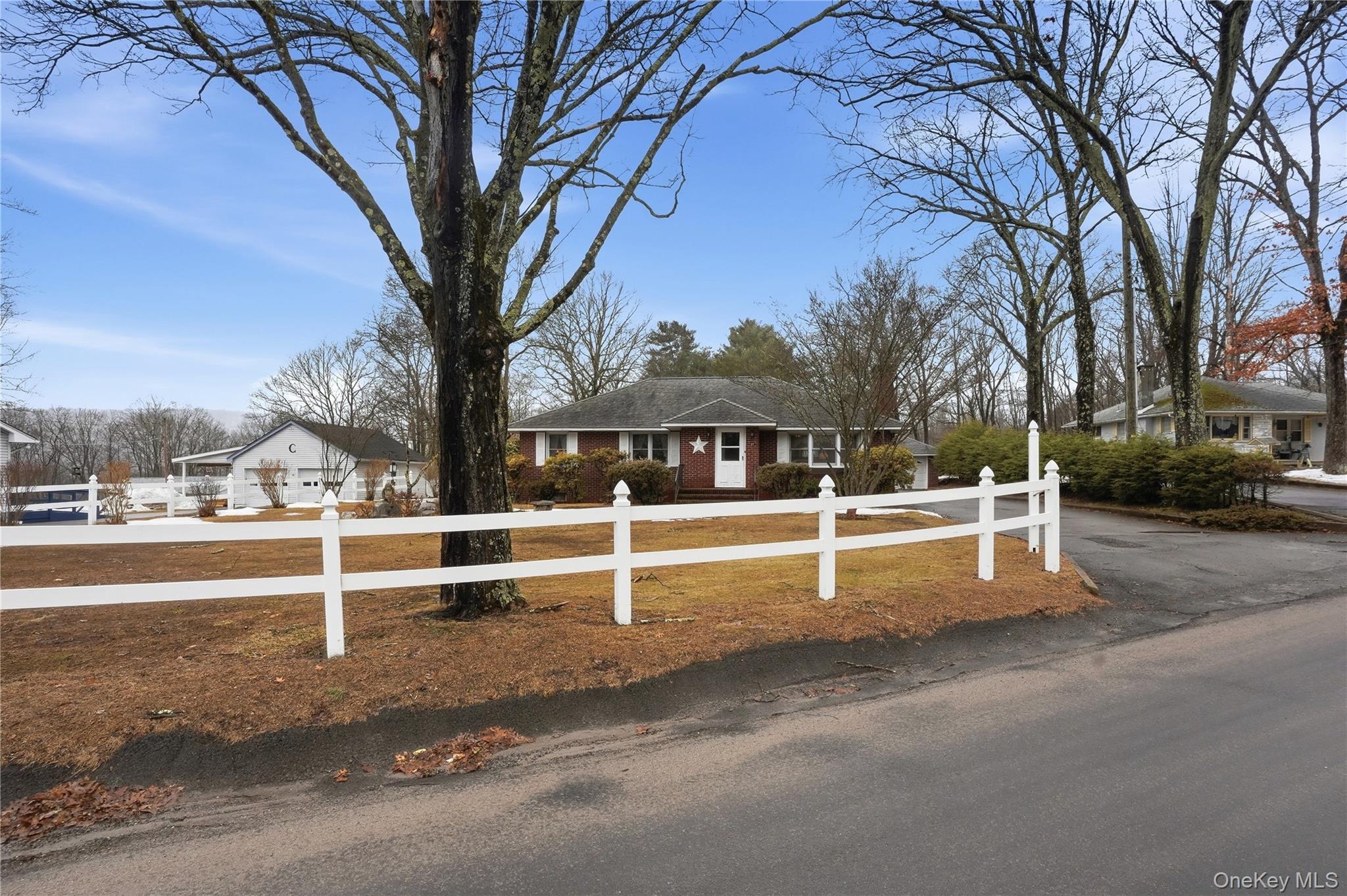 Single Family Academy  Orange County, NY 12780, MLS-968830-4