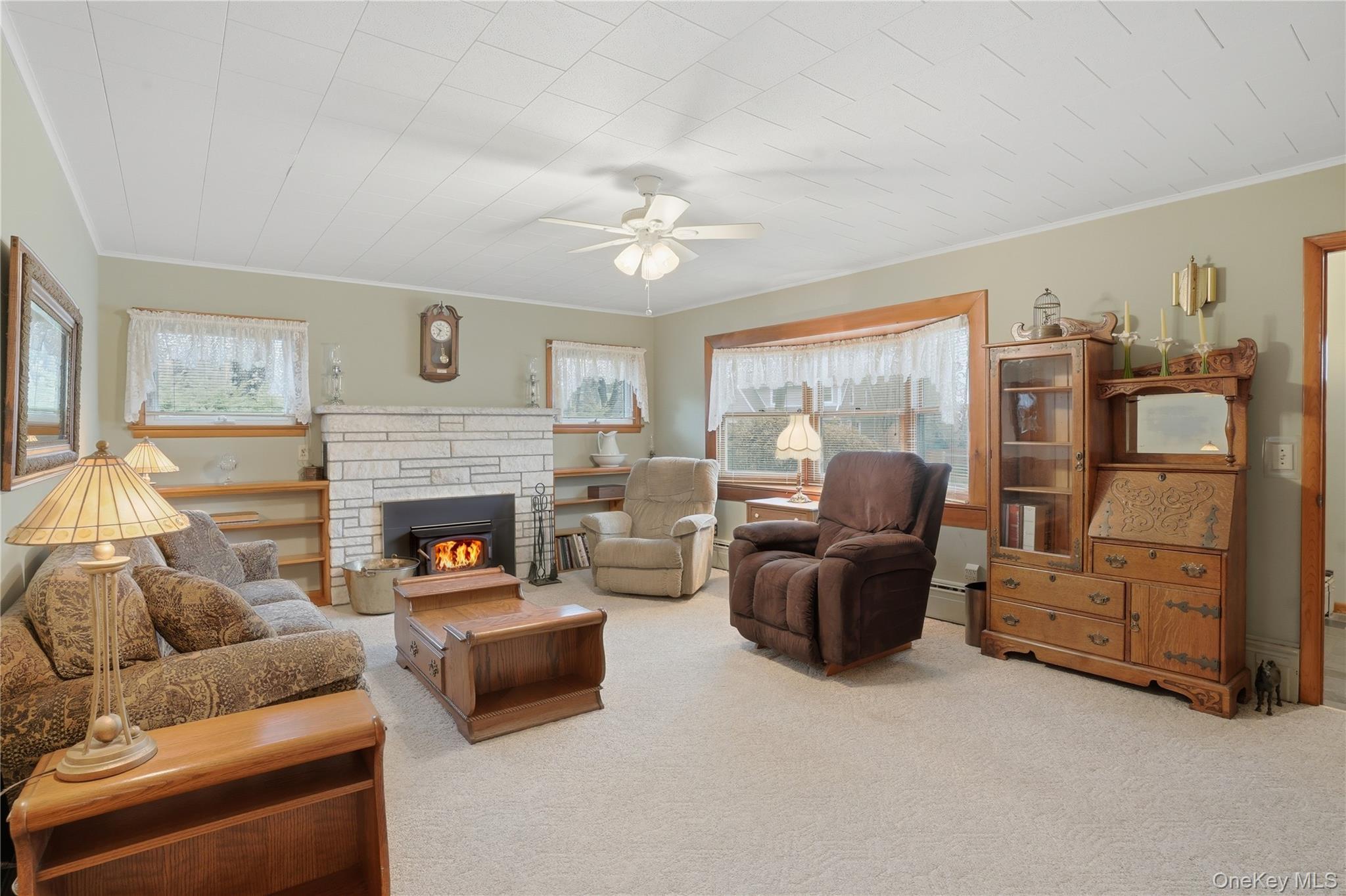 Single Family Academy  Orange County, NY 12780, MLS-968830-7