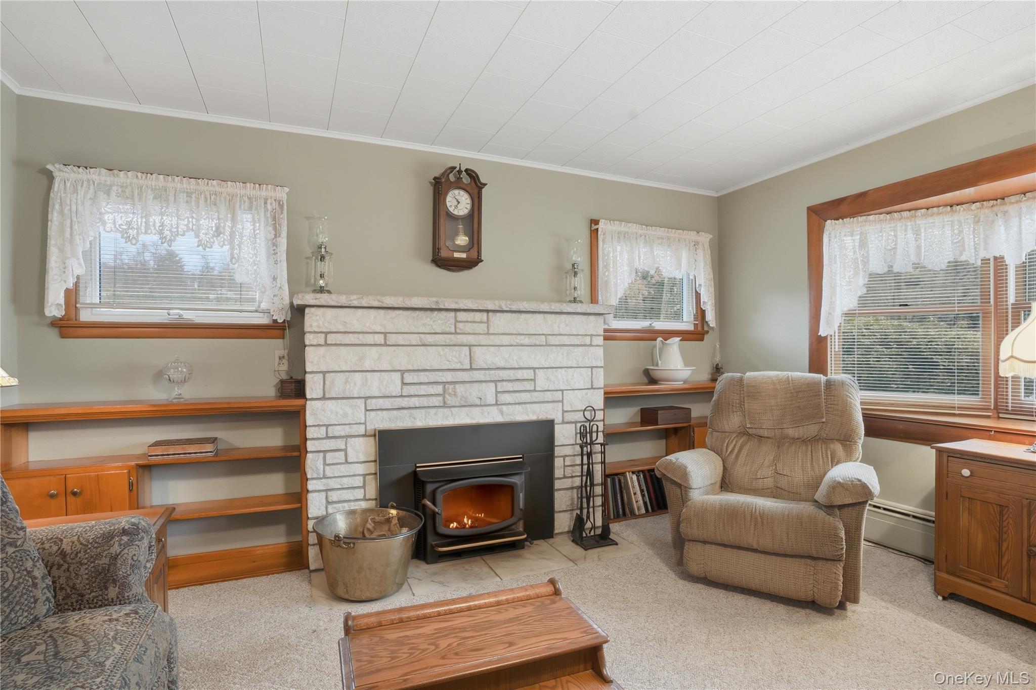 Single Family Academy  Orange County, NY 12780, MLS-968830-9