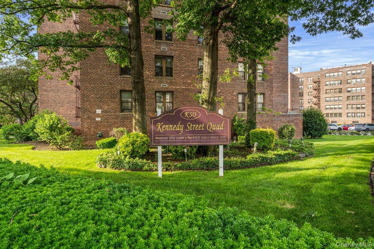 Coop Corporal Kennedy St  Queens, NY 11360, MLS-968835-18