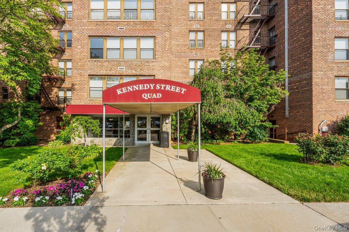Coop Corporal Kennedy St  Queens, NY 11360, MLS-968835-20