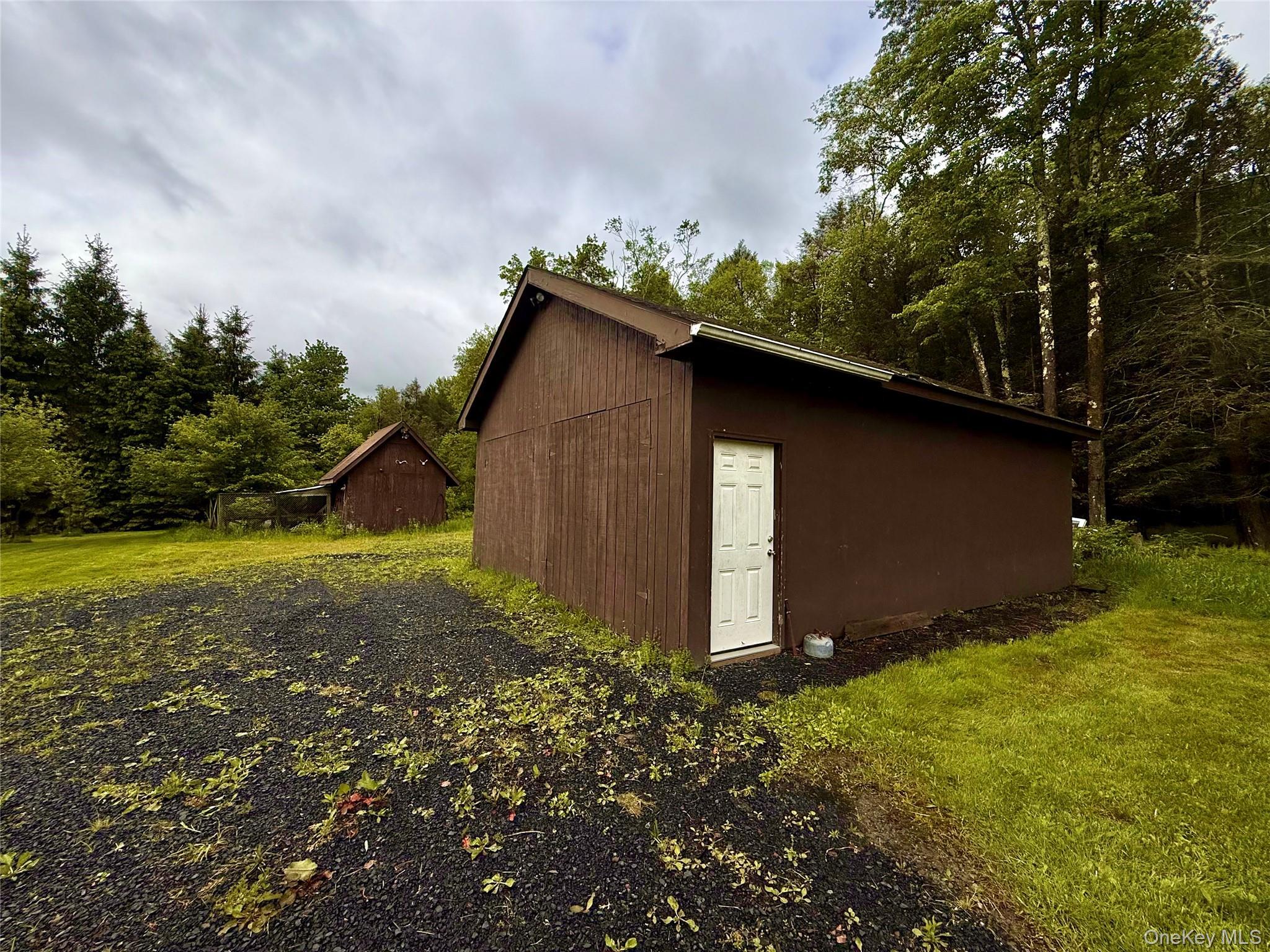 Single Family Moscoe Road Sullivan County, NY 12786, MLS-968845-10