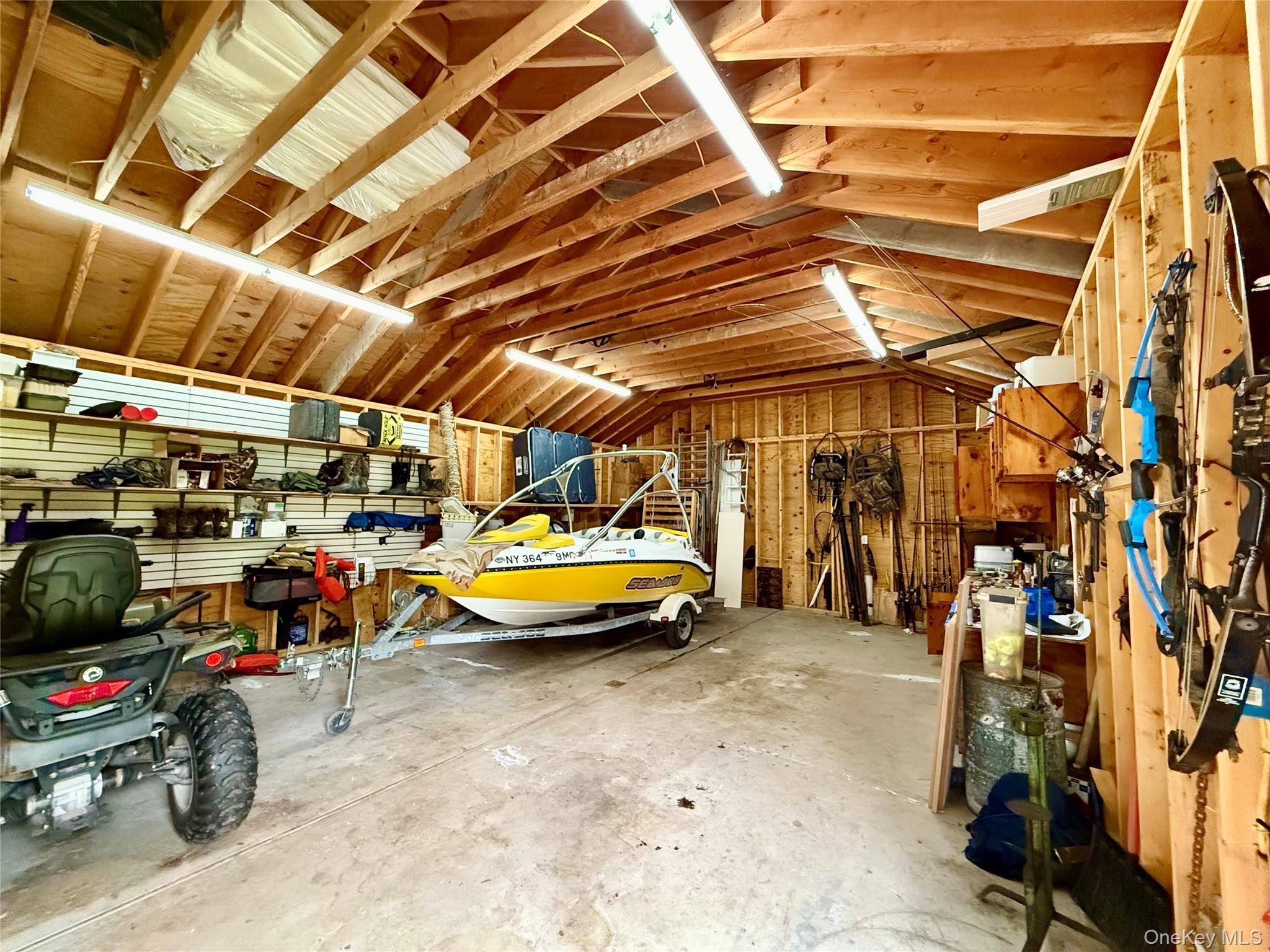 Single Family Moscoe Road Sullivan County, NY 12786, MLS-968845-11