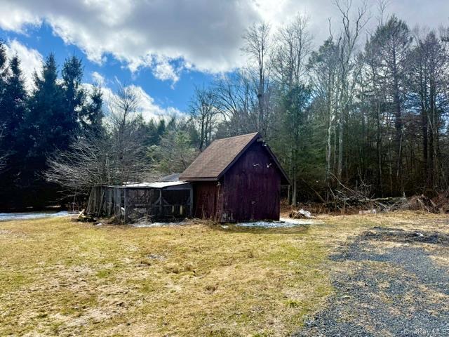 Single Family Moscoe Road Sullivan County, NY 12786, MLS-968845-12