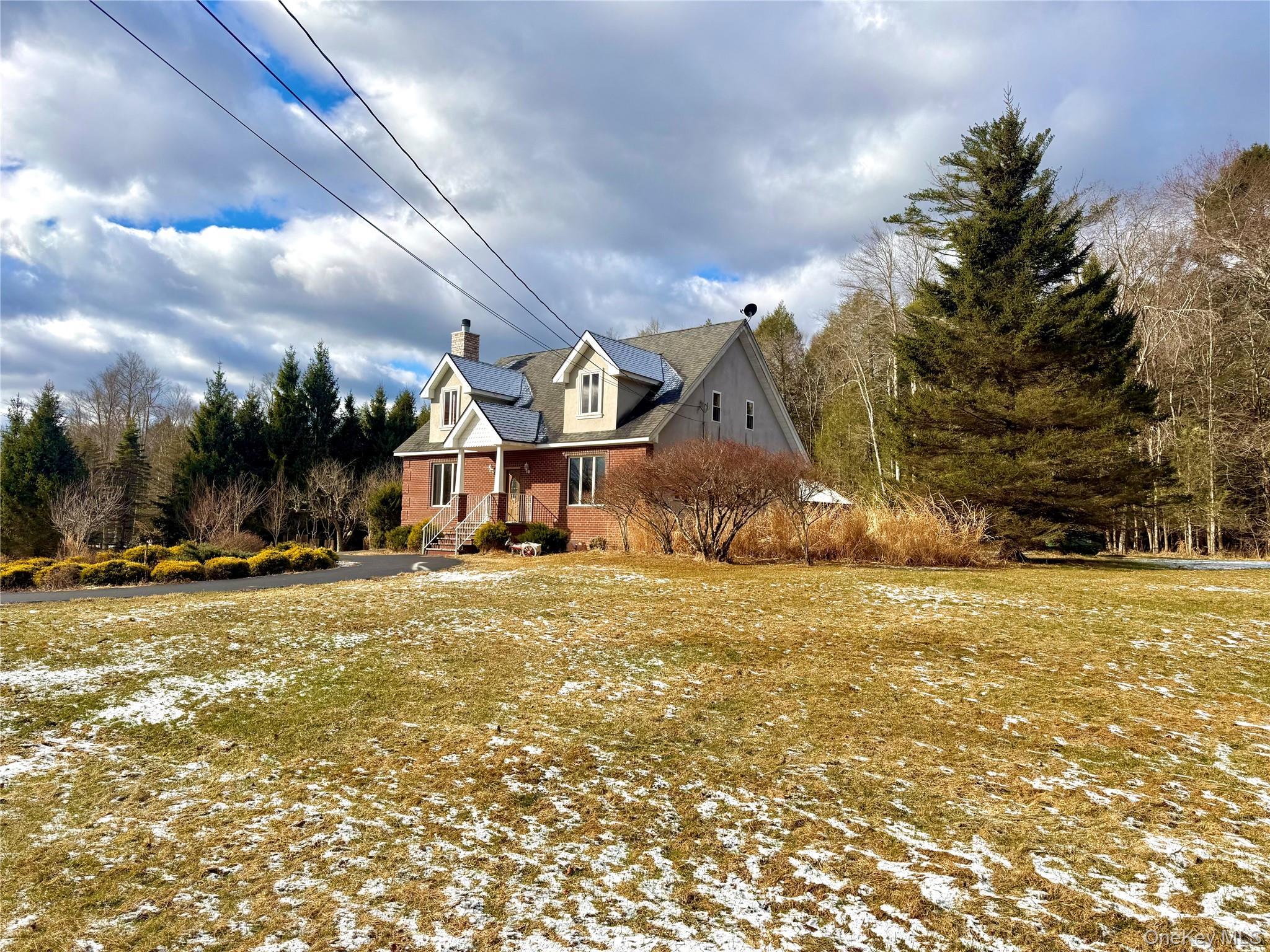 Single Family Moscoe Road Sullivan County, NY 12786, MLS-968845-13