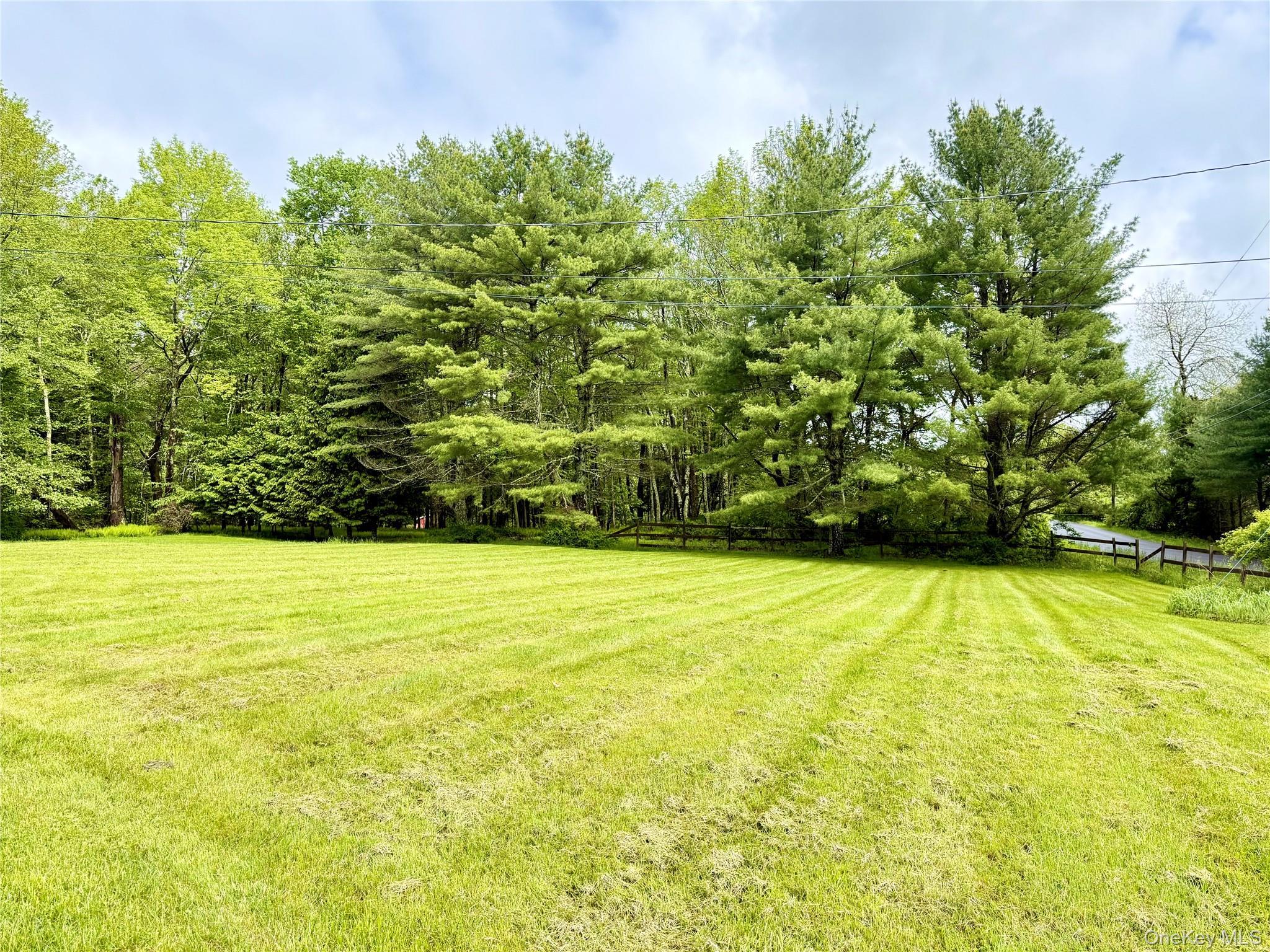 Single Family Moscoe Road Sullivan County, NY 12786, MLS-968845-15