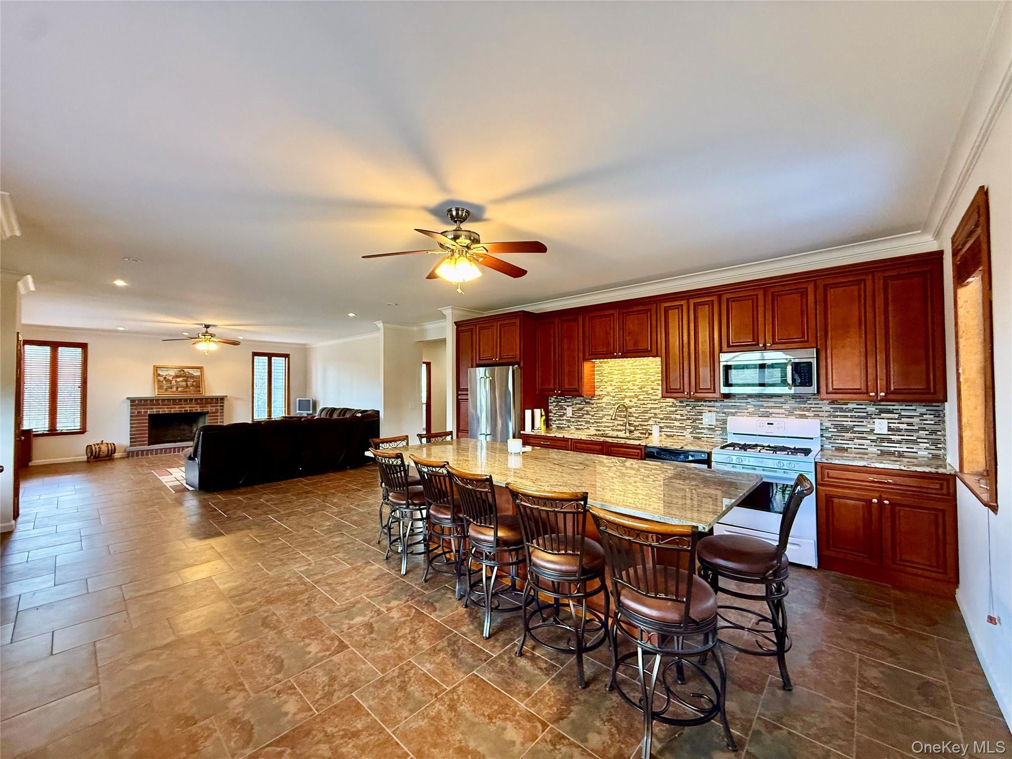 Single Family Moscoe Road Sullivan County, NY 12786, MLS-968845-17