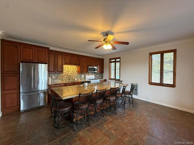 Single Family Moscoe Road Sullivan County, NY 12786, MLS-968845-18